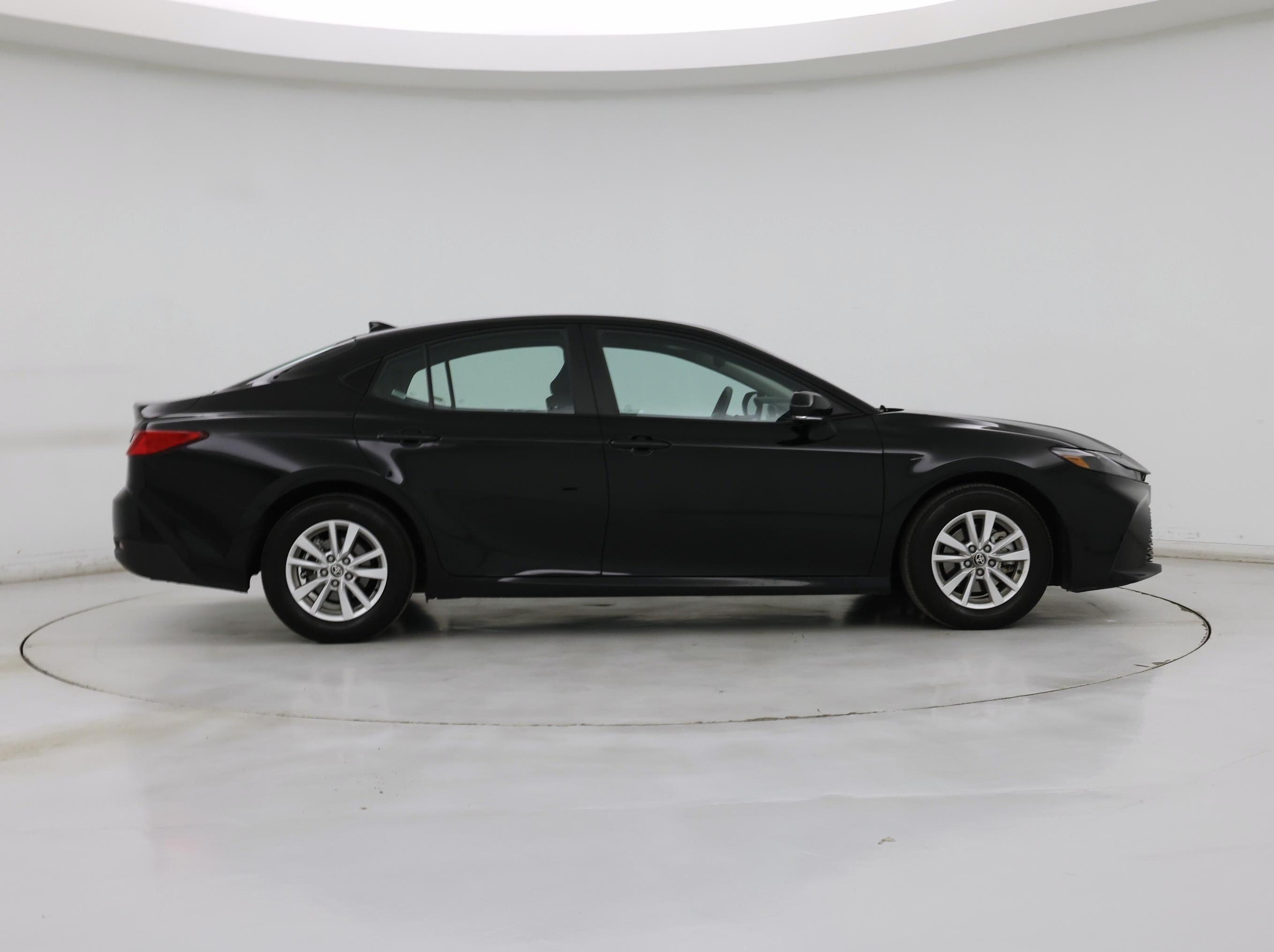 Thumbnail: 2025 Toyota Camry - 7