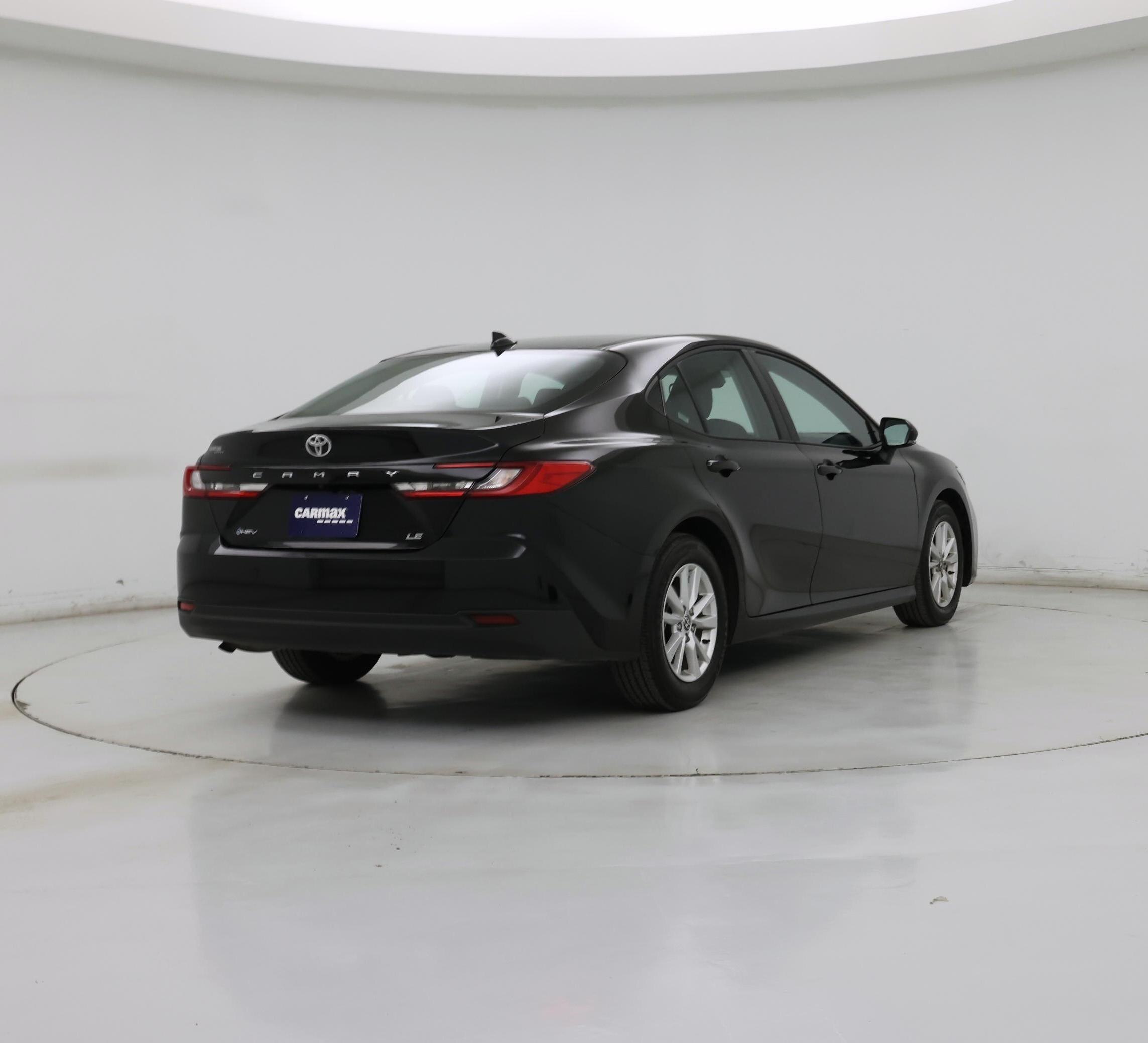 Thumbnail: 2025 Toyota Camry - 8