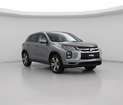 2025 Mitsubishi Outlander Sport SE