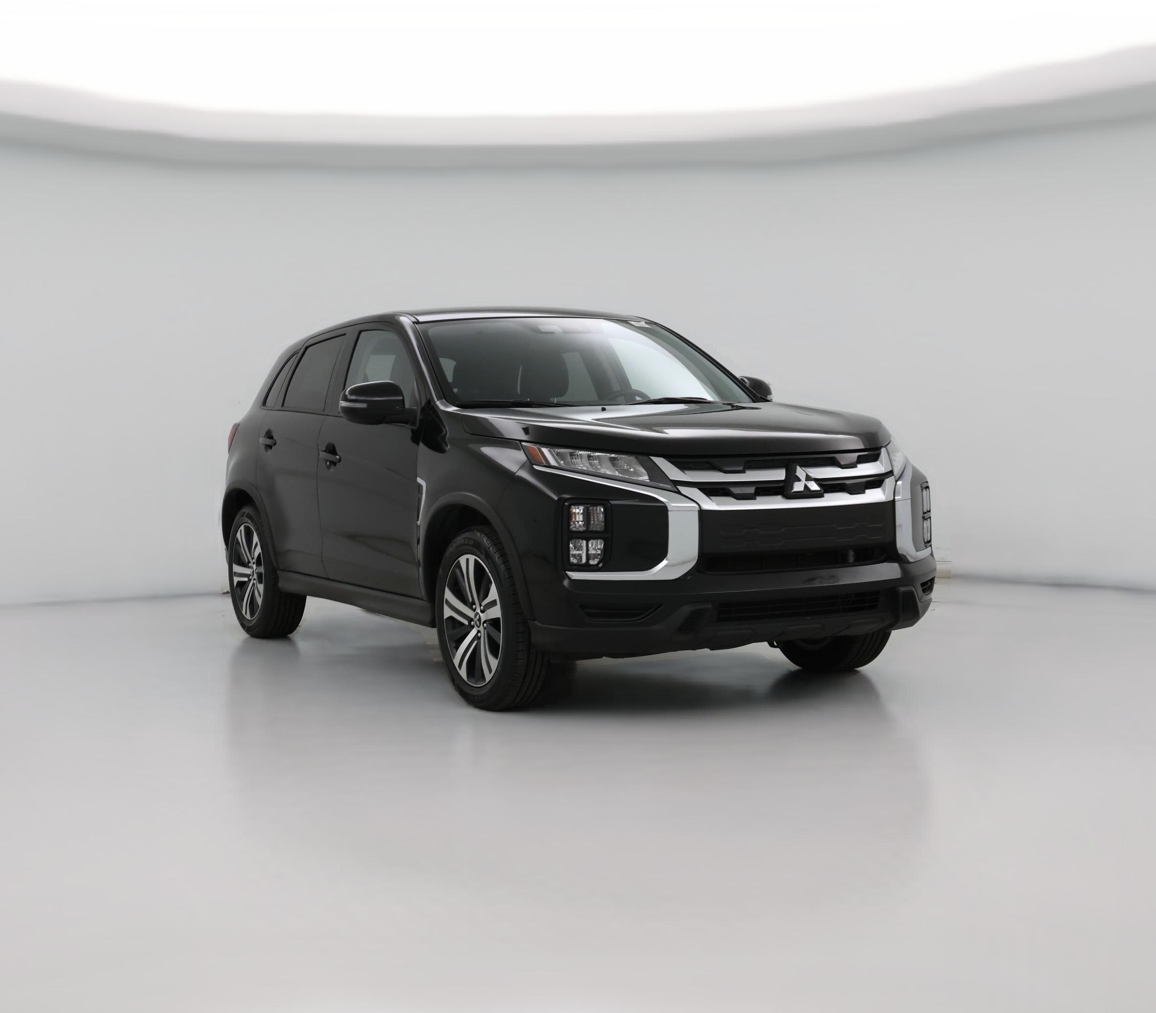 Thumbnail: 2024 Mitsubishi Outlander Sport - 1