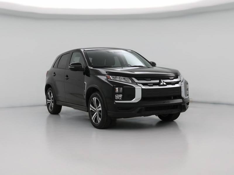 2024 Mitsubishi Outlander Sport SE