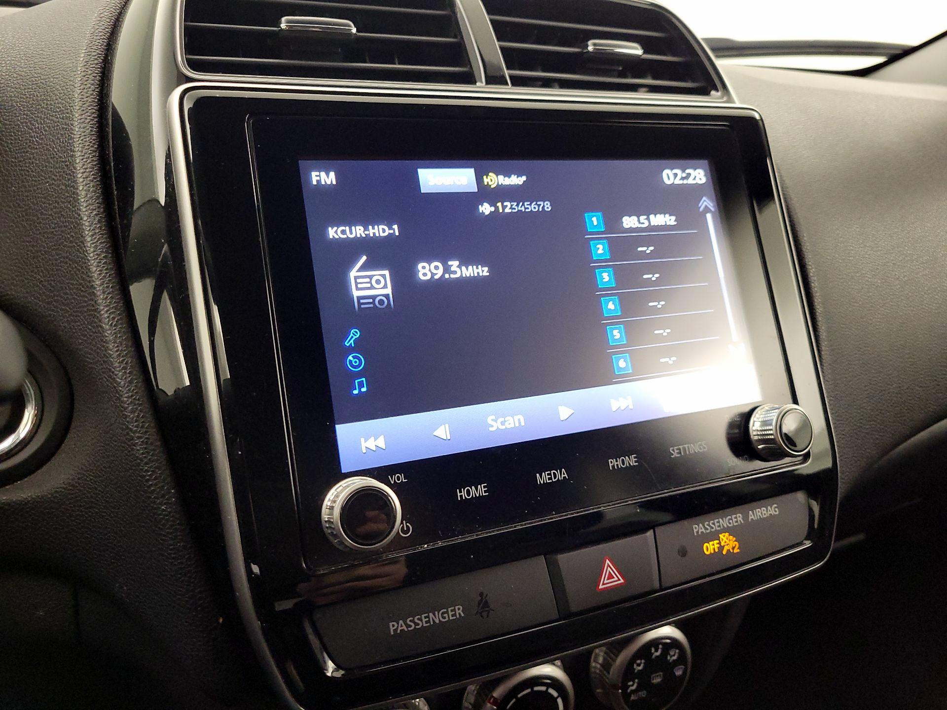 Thumbnail: 2024 Mitsubishi Outlander Sport - 15