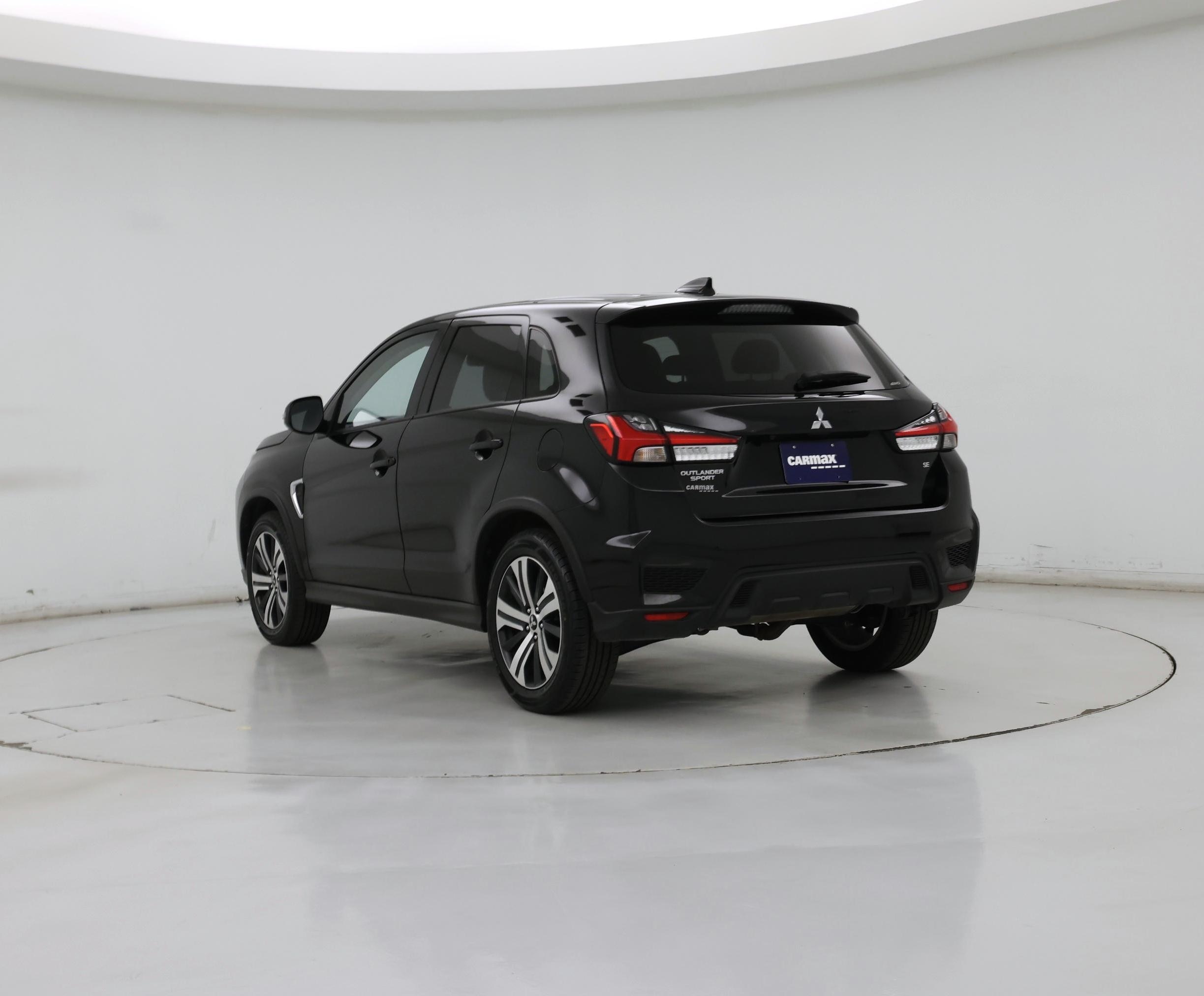 Thumbnail: 2024 Mitsubishi Outlander Sport - 2