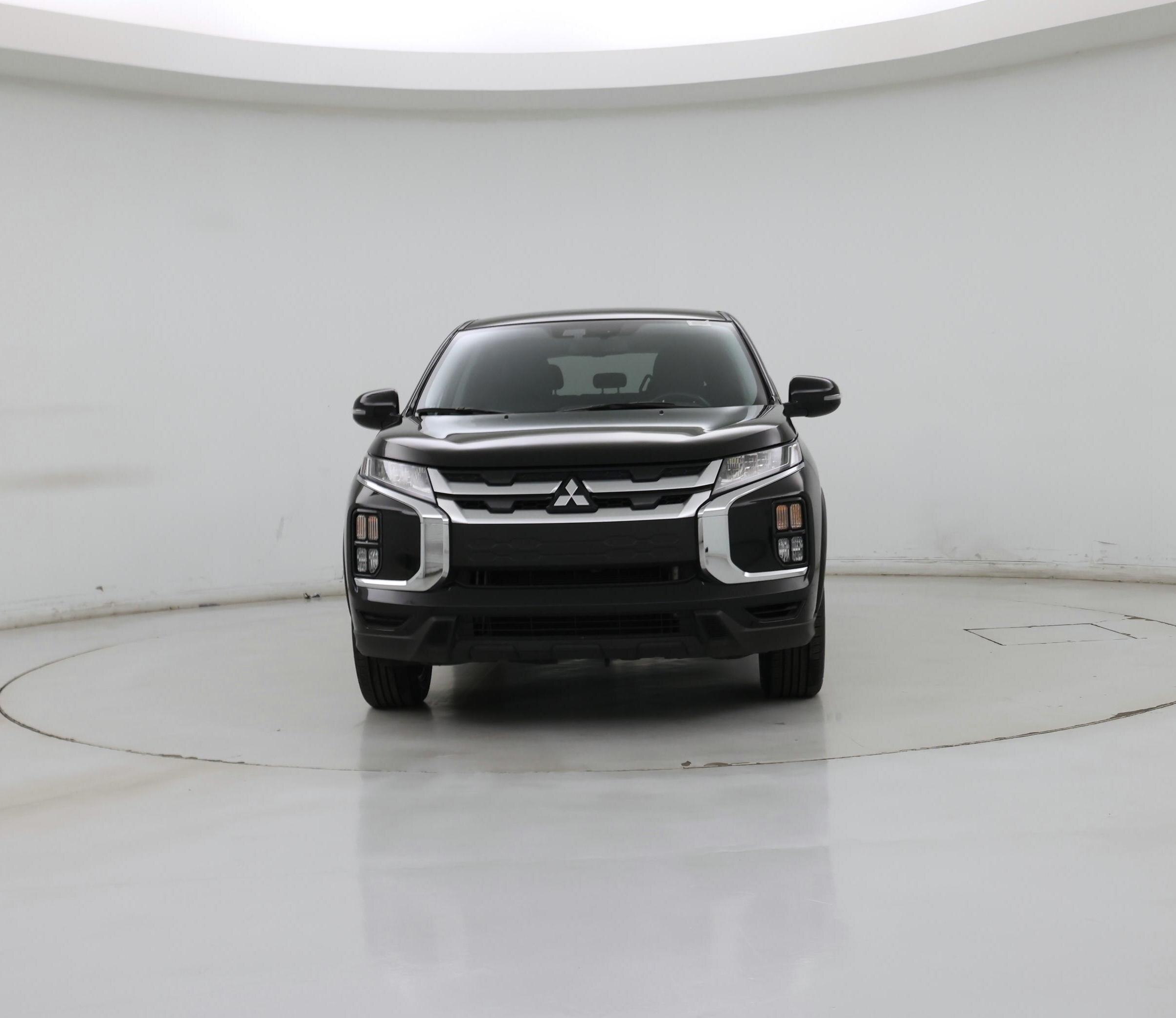 Thumbnail: 2024 Mitsubishi Outlander Sport - 5