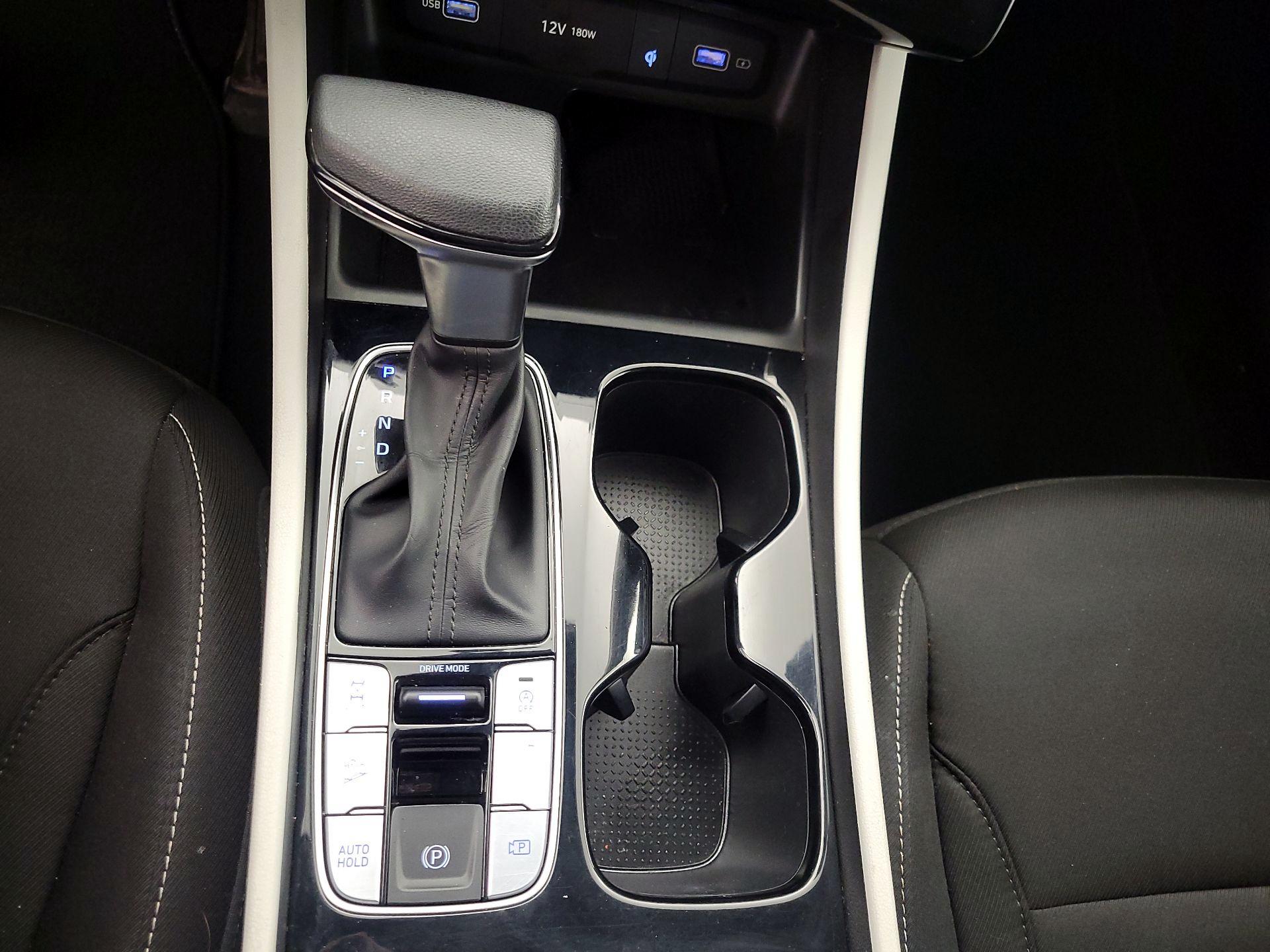 Thumbnail: 2024 Hyundai Tucson - 17