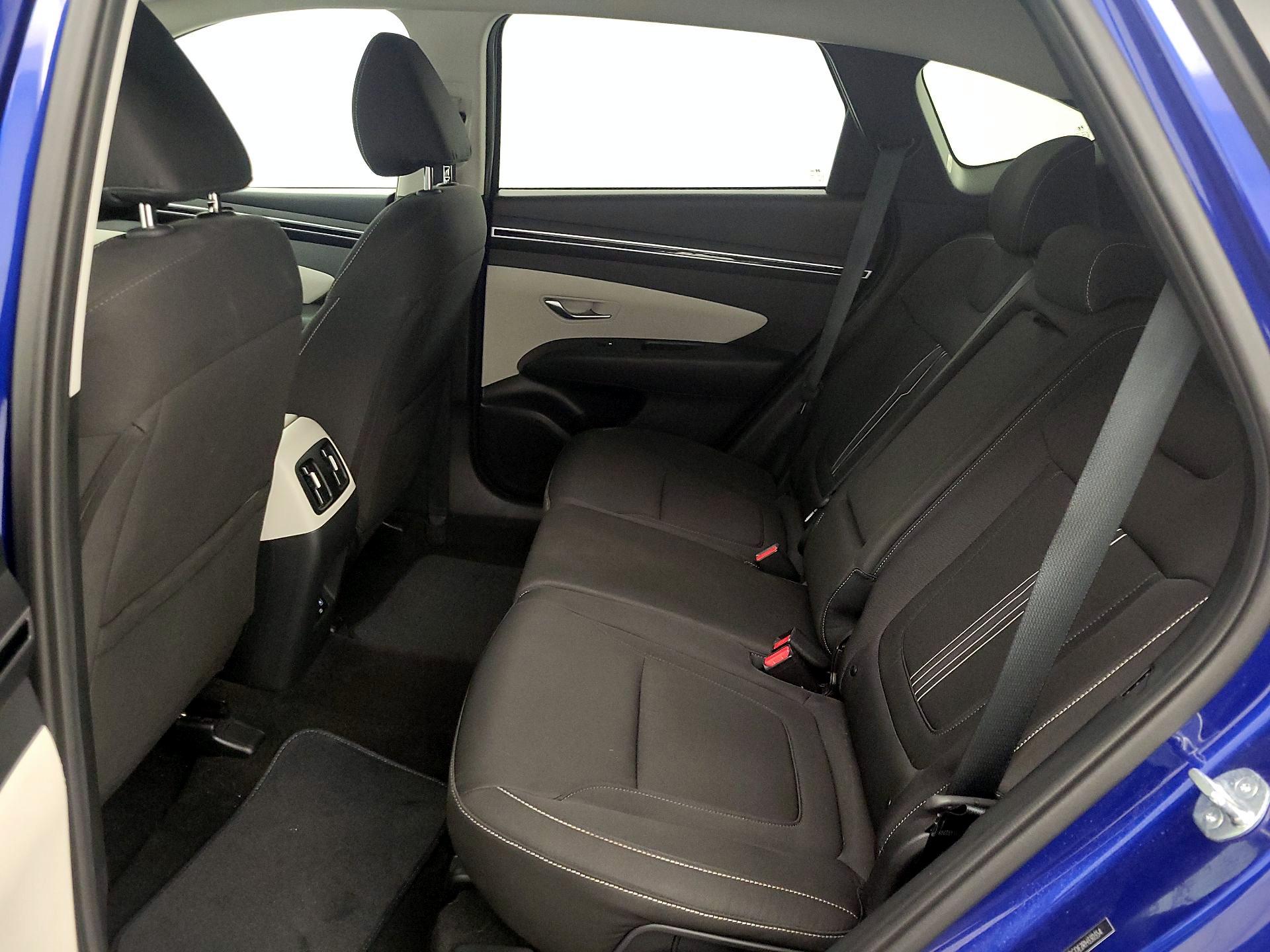 Thumbnail: 2024 Hyundai Tucson - 19