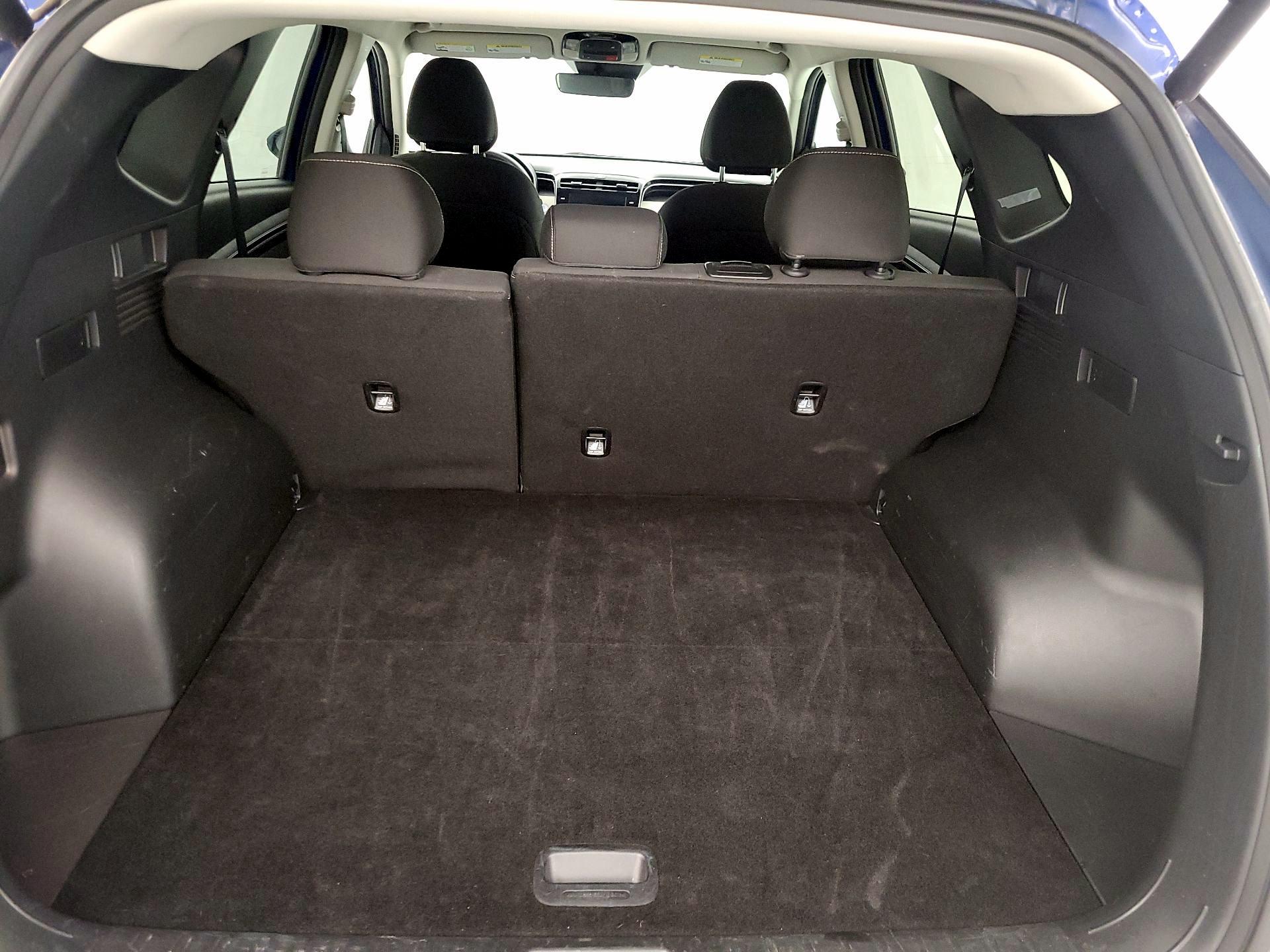 Thumbnail: 2024 Hyundai Tucson - 20