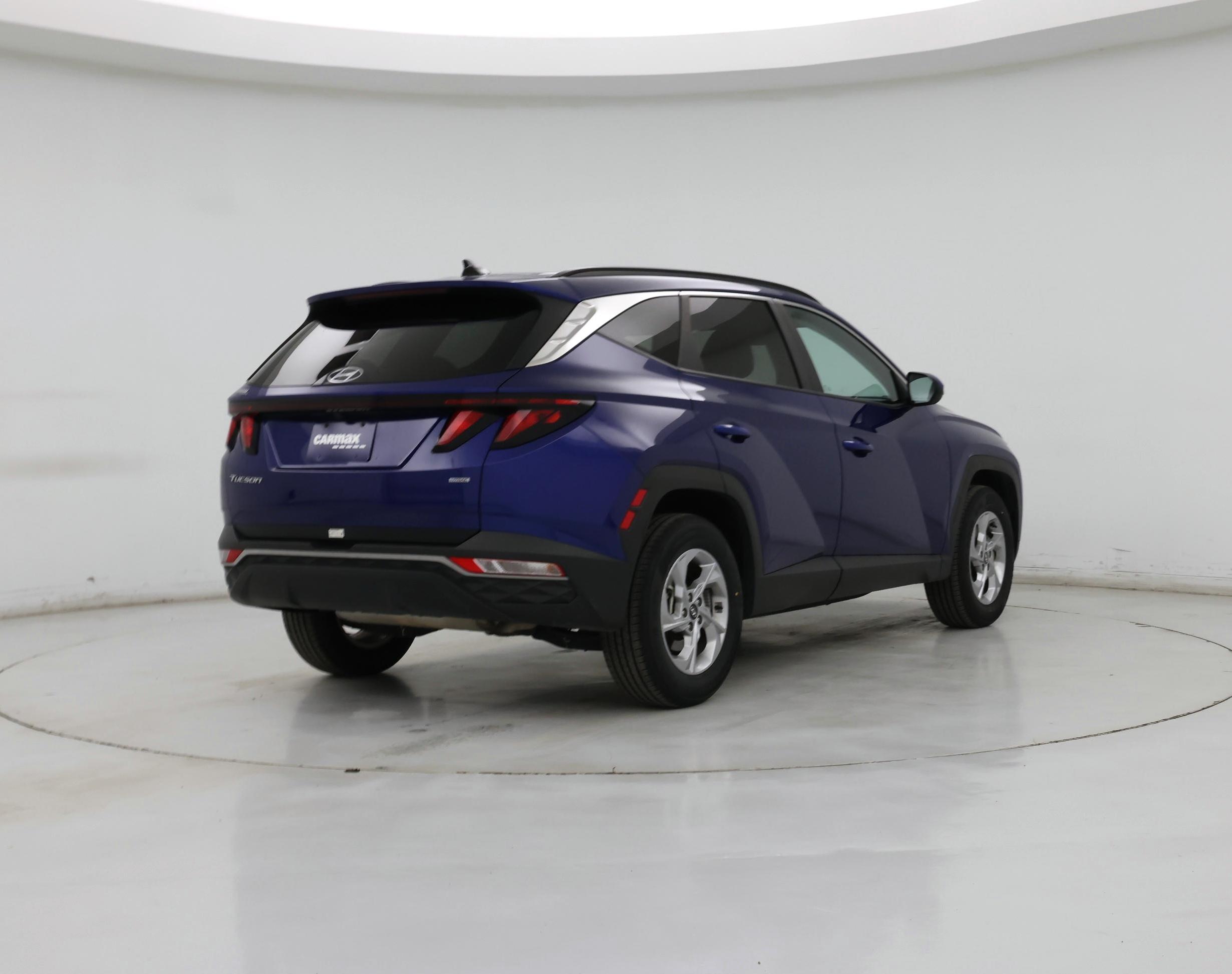 Thumbnail: 2024 Hyundai Tucson - 8