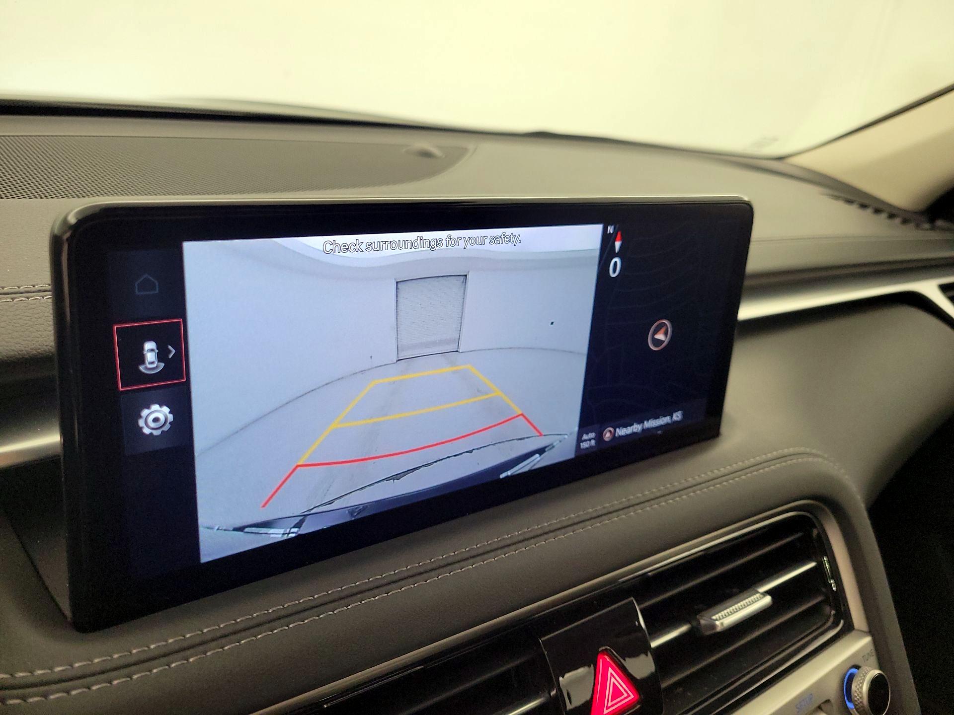 Thumbnail: 2025 Genesis G70 - 15