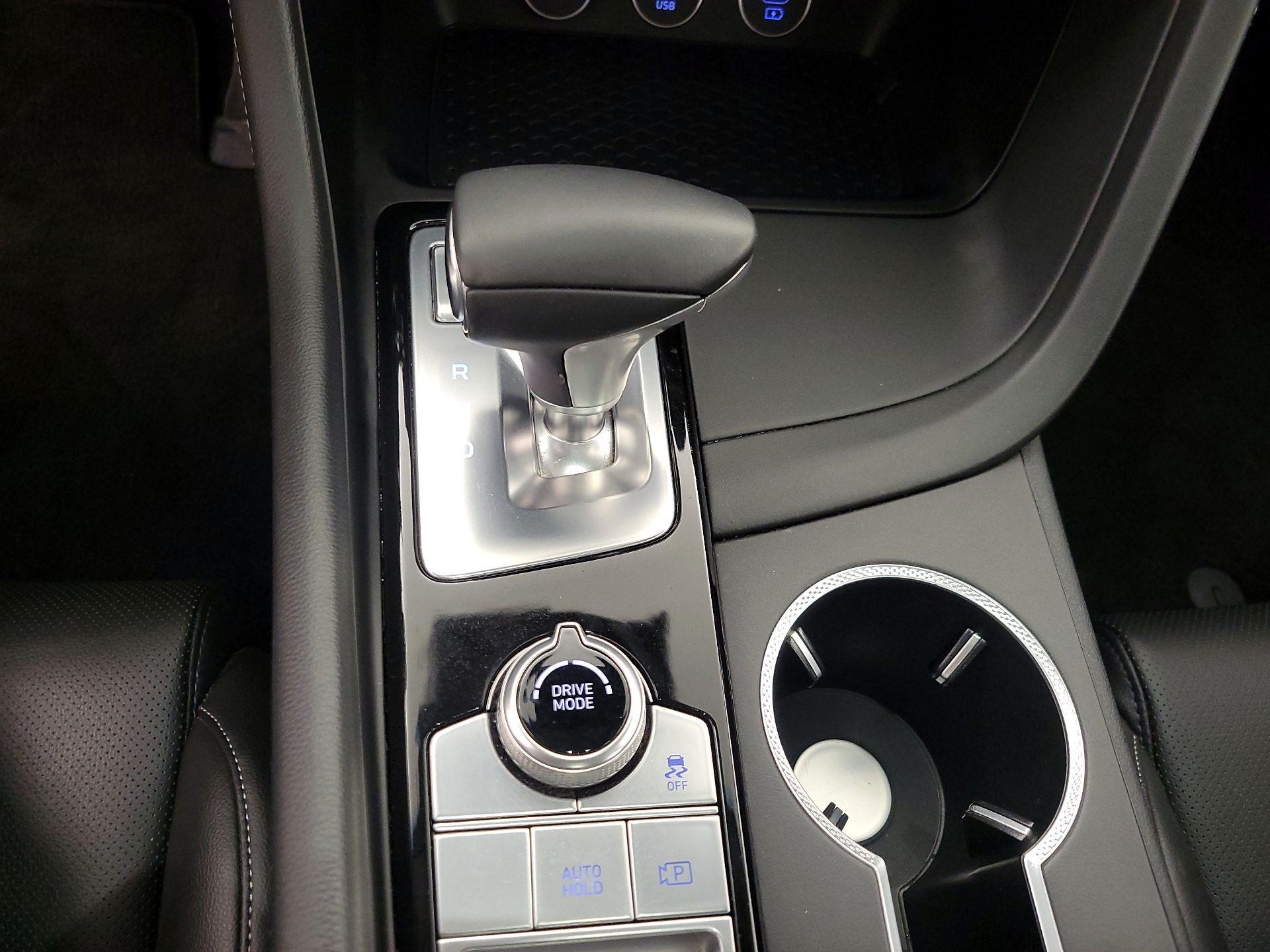 Thumbnail: 2025 Genesis G70 - 18