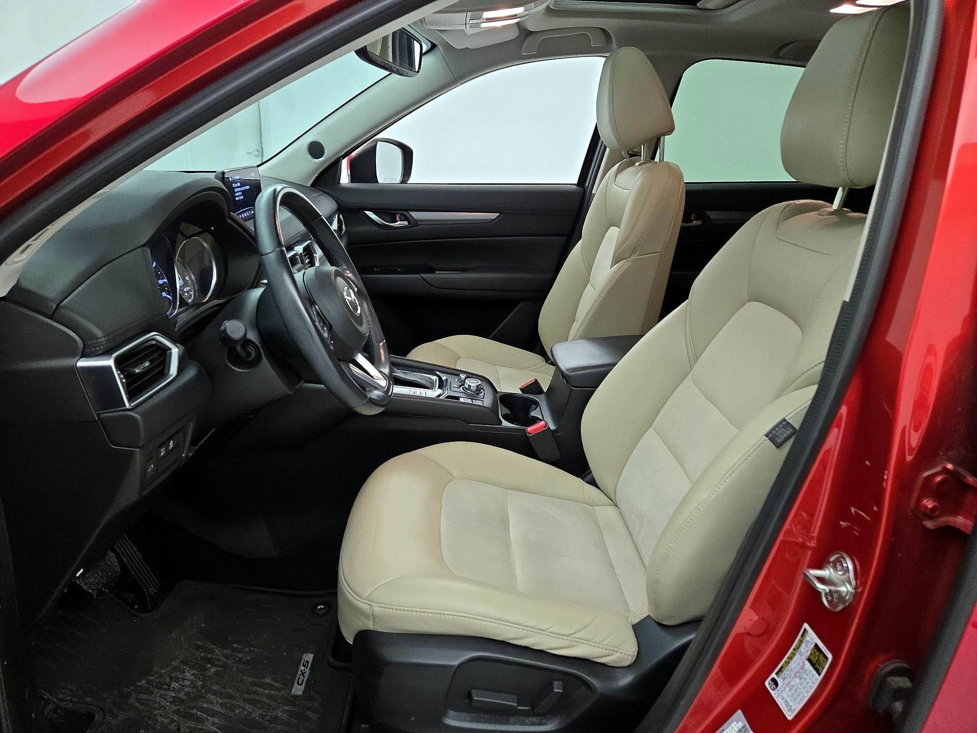 Thumbnail: 2018 Mazda CX-5 - 9