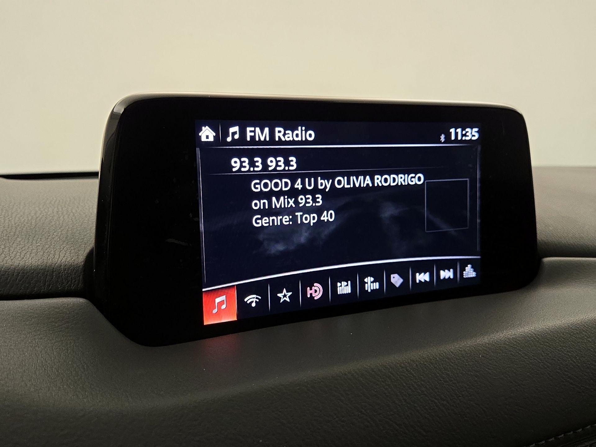 Thumbnail: 2018 Mazda CX-5 - 13