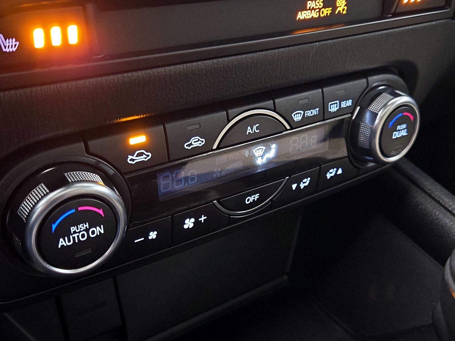 Thumbnail: 2018 Mazda CX-5 - 14