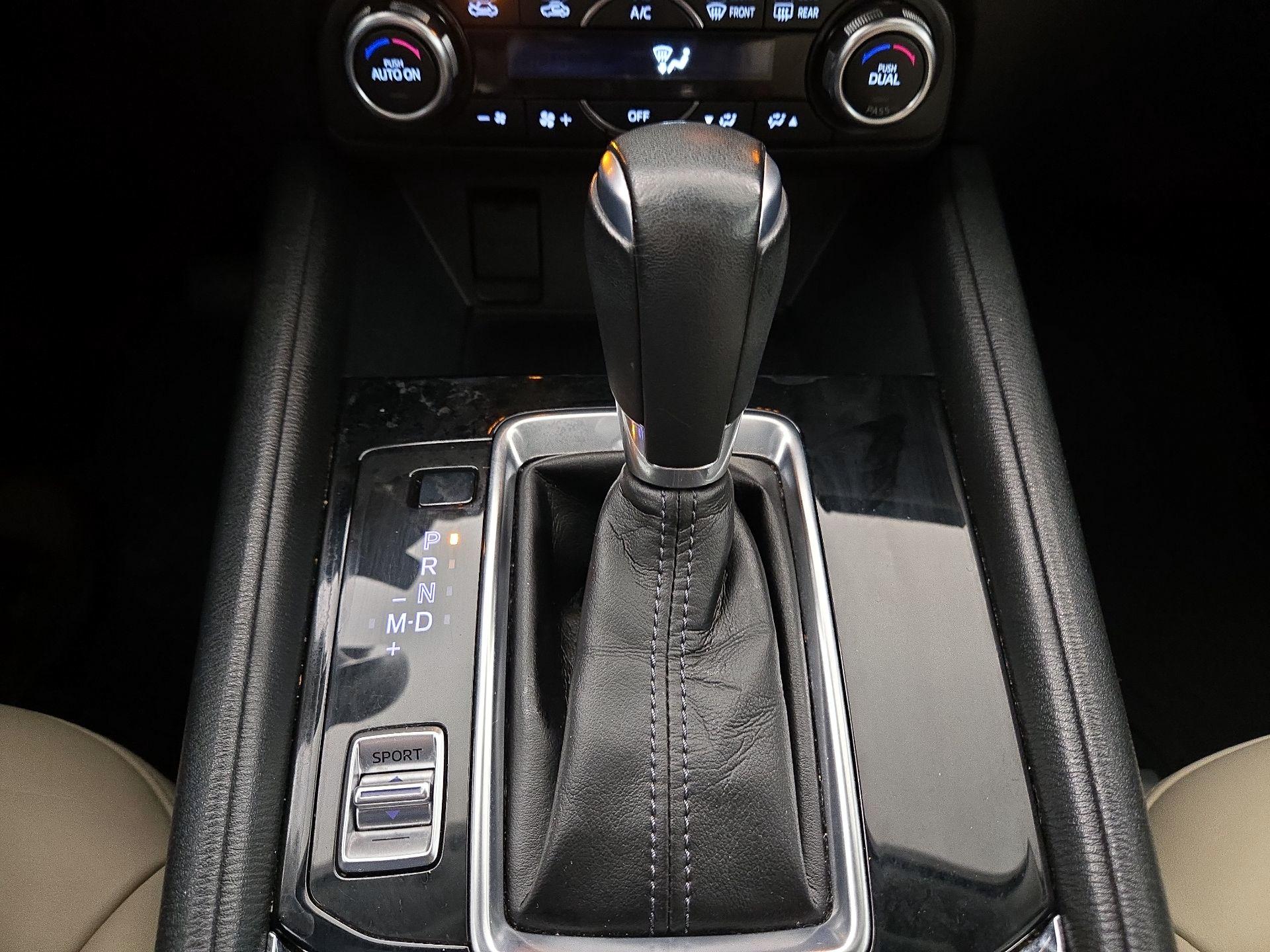 Thumbnail: 2018 Mazda CX-5 - 15