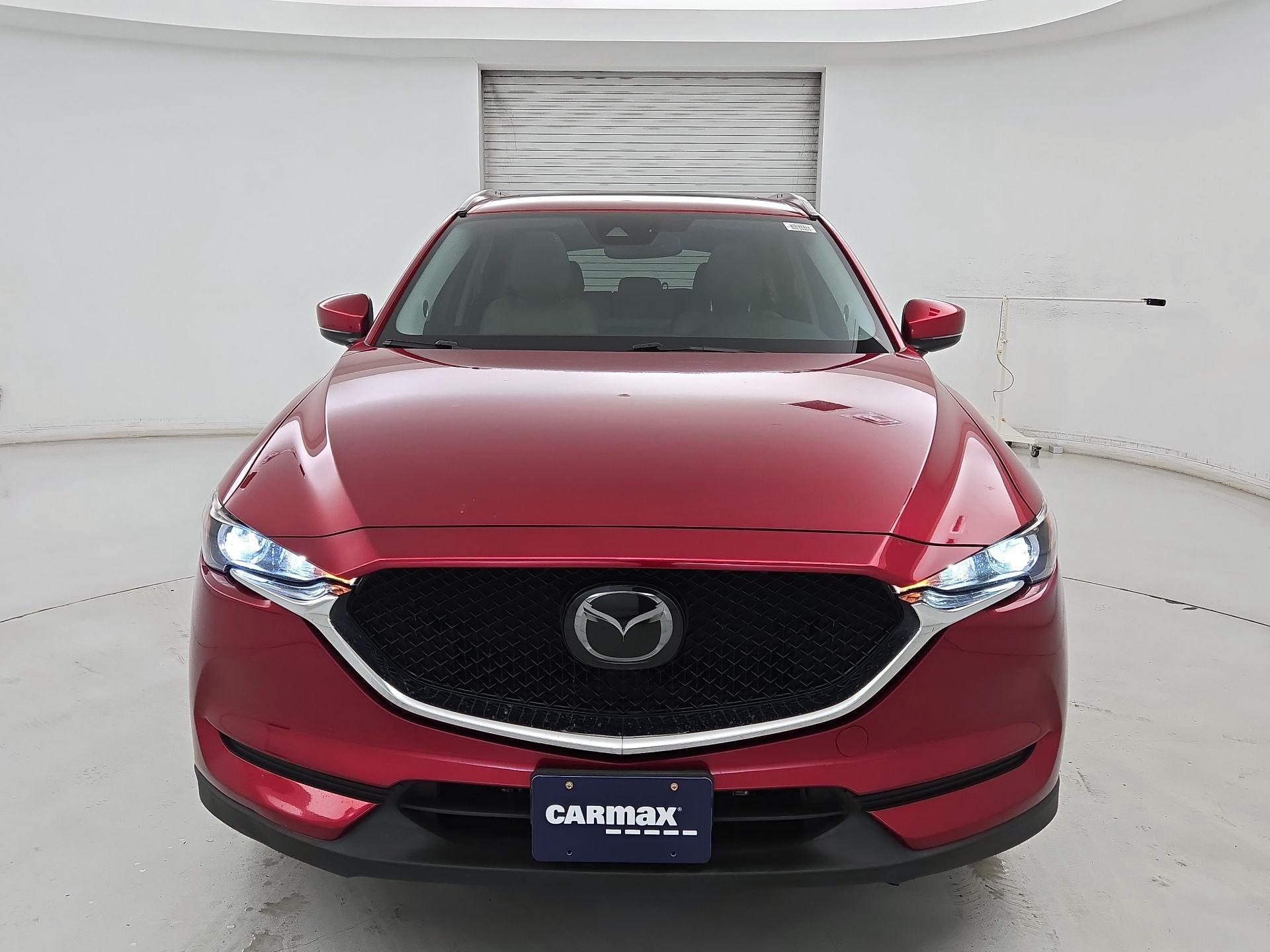 Thumbnail: 2018 Mazda CX-5 - 2