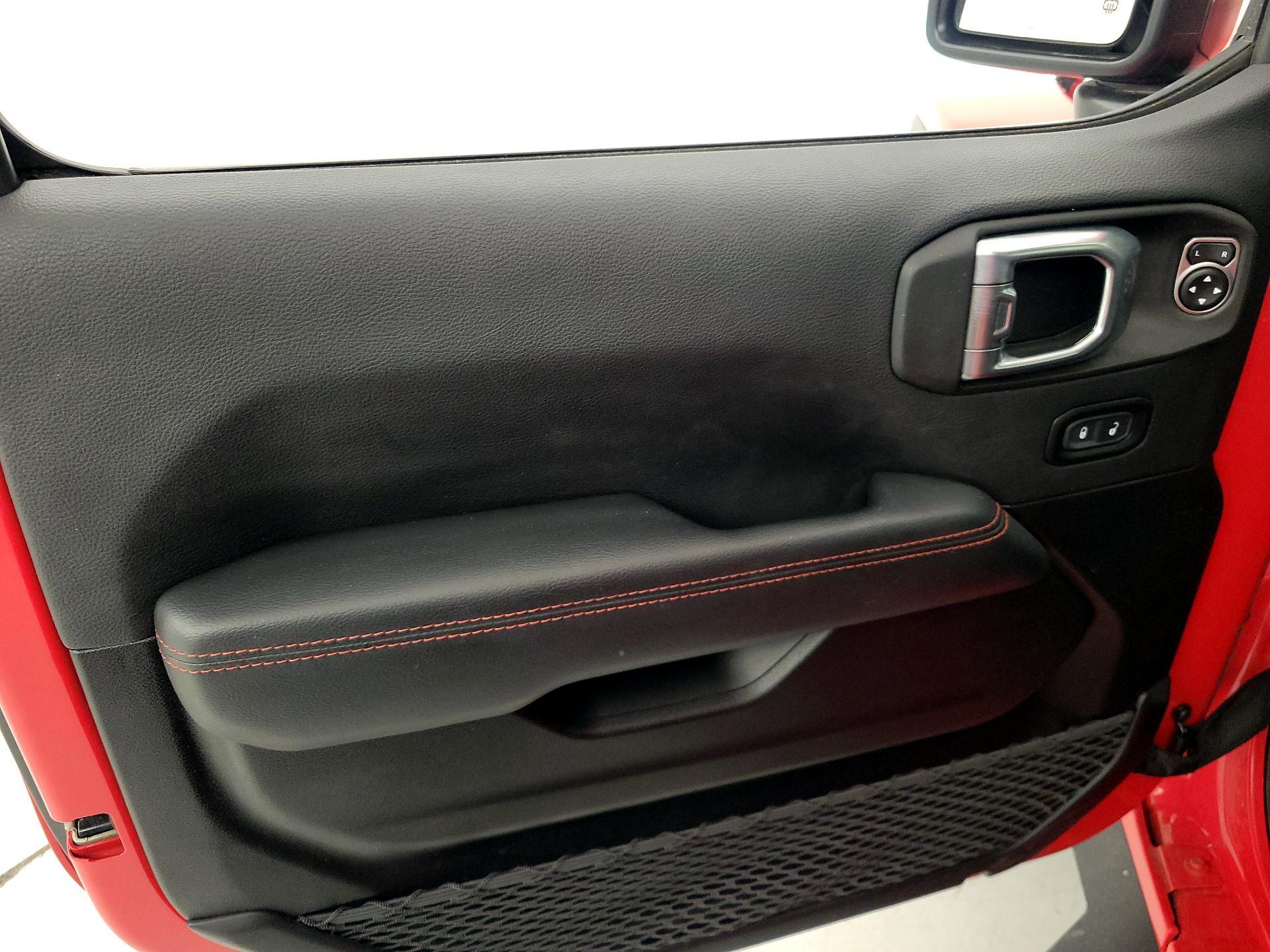 Thumbnail: 2023 Jeep Gladiator - 12