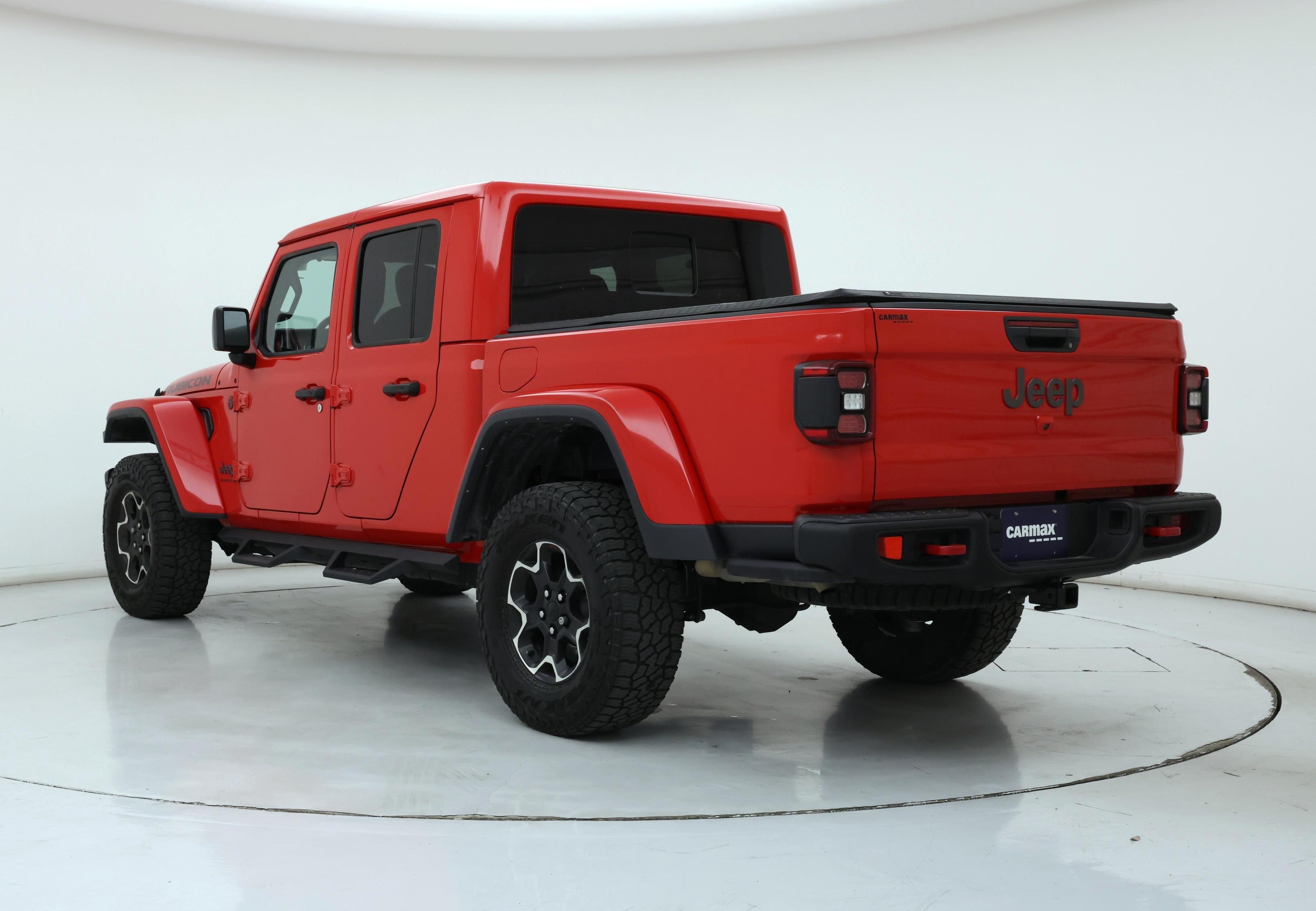 Thumbnail: 2023 Jeep Gladiator - 2