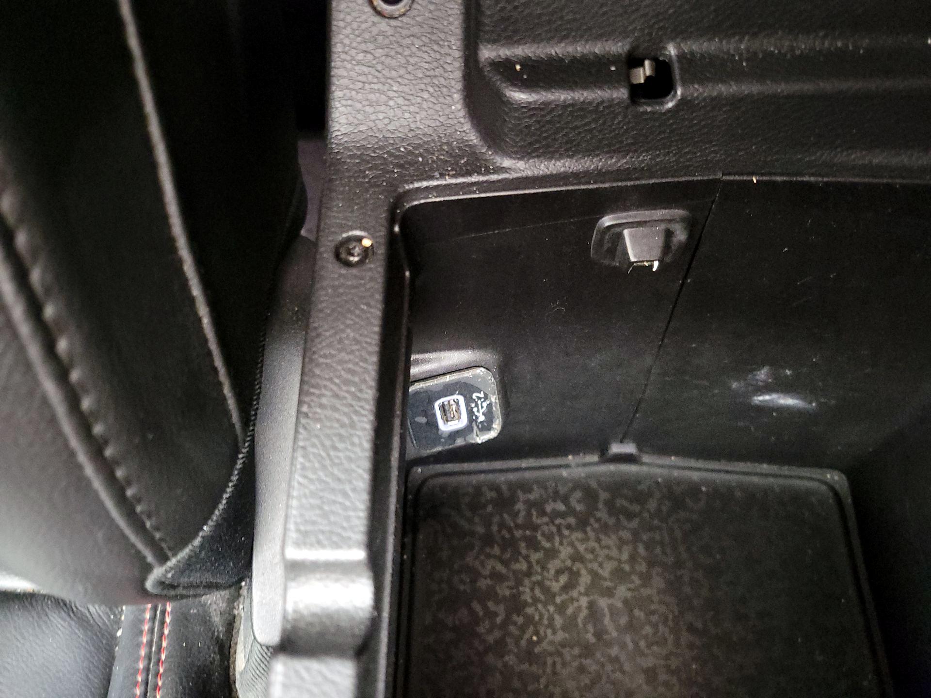 Thumbnail: 2023 Jeep Gladiator - 19