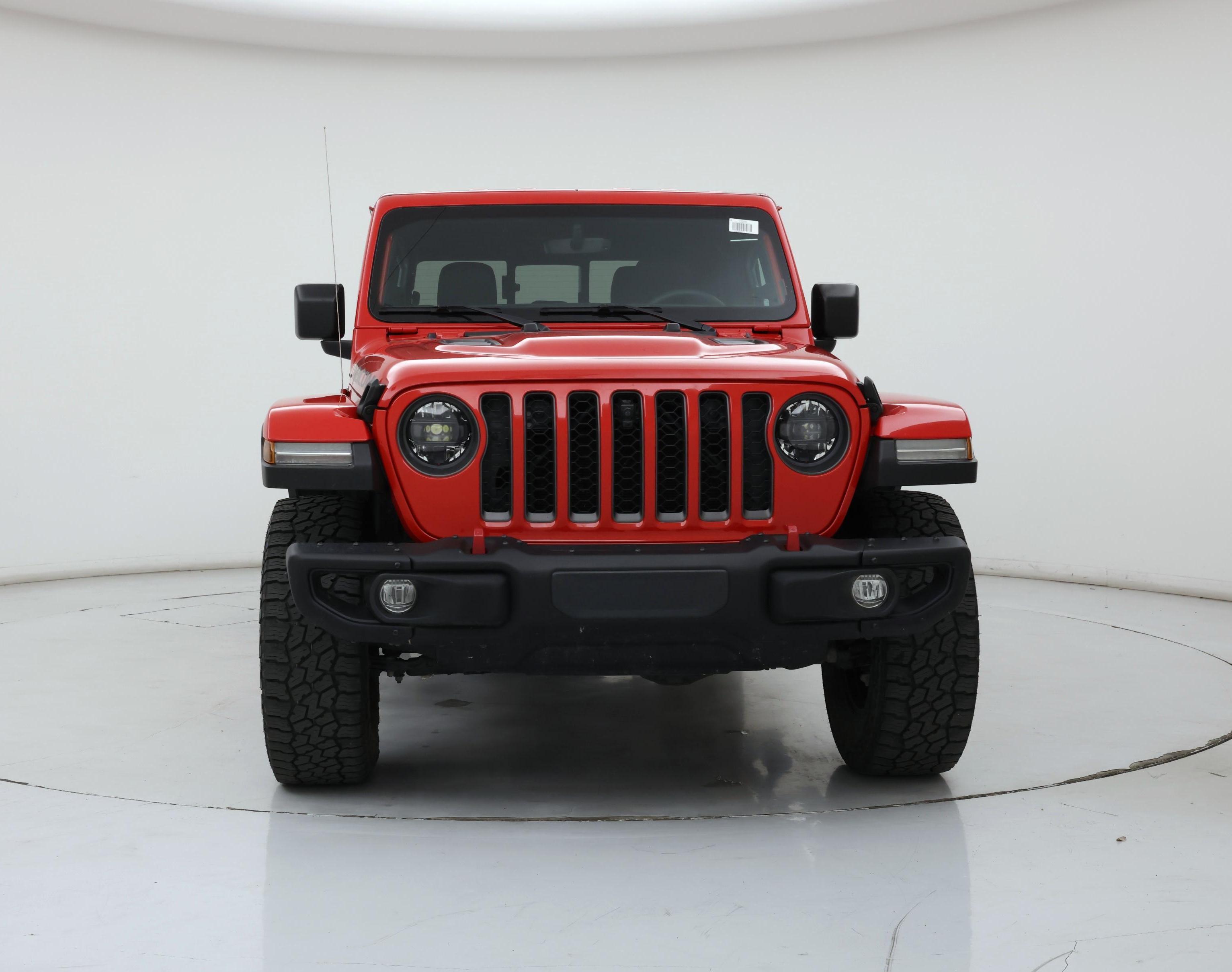 Thumbnail: 2023 Jeep Gladiator - 5