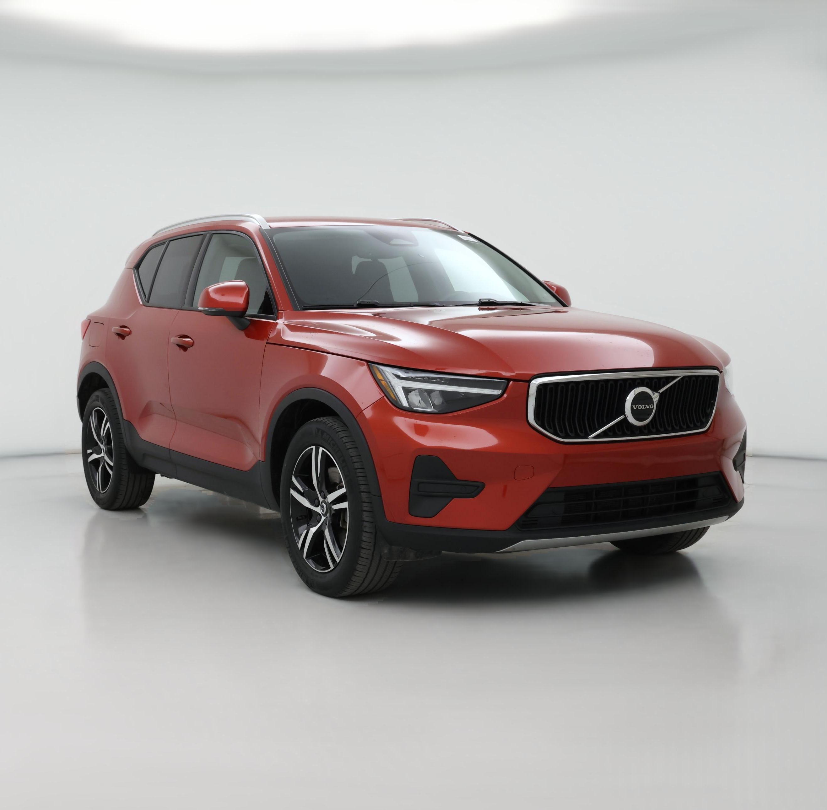 Thumbnail: 2023 Volvo XC40 - 1