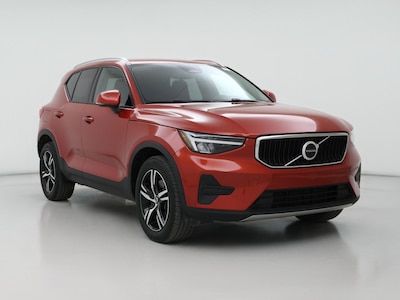 2023 Volvo XC40 B5 Core