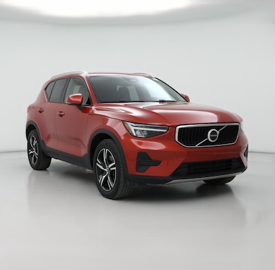 2023 Volvo XC40 B5 Core