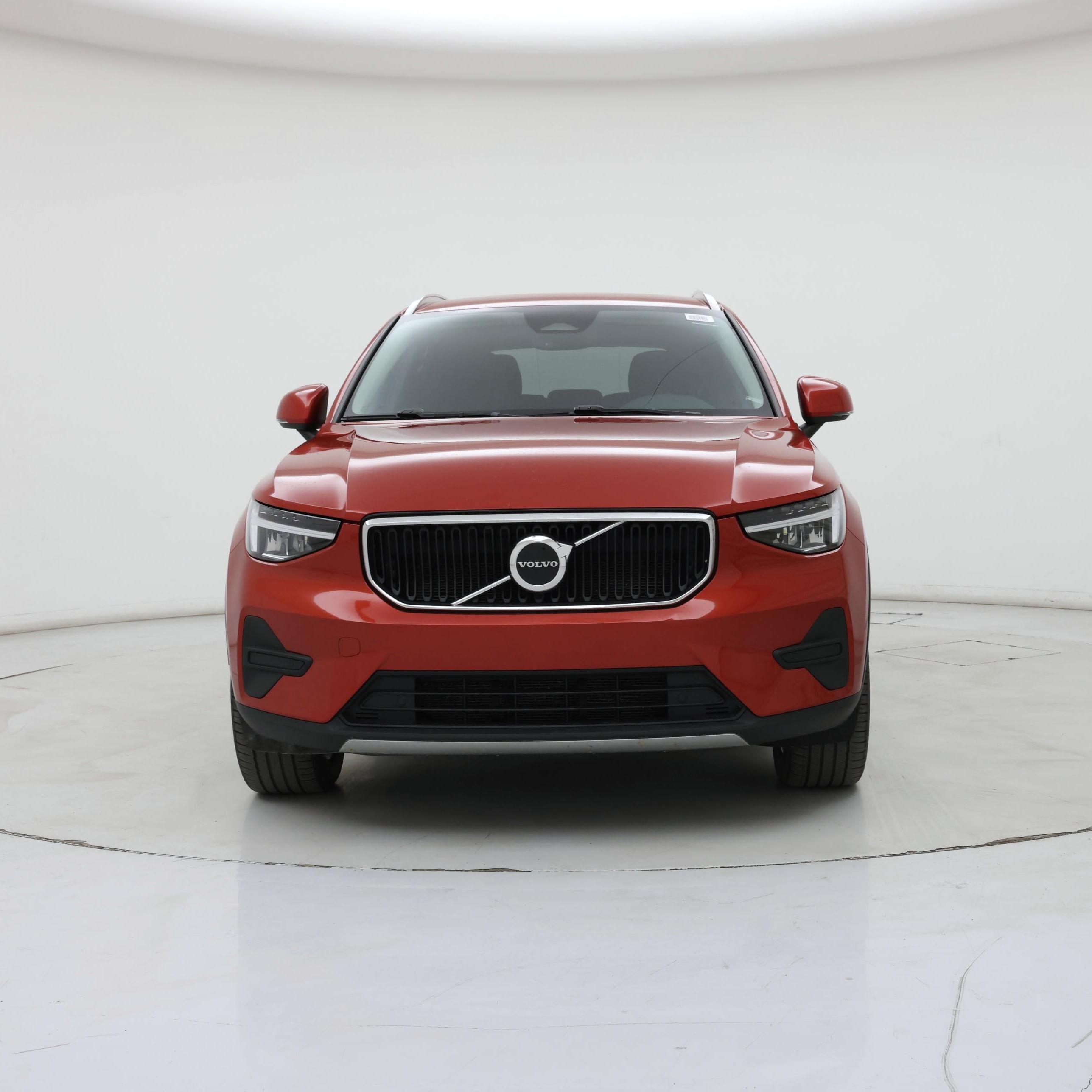 Thumbnail: 2023 Volvo XC40 - 5