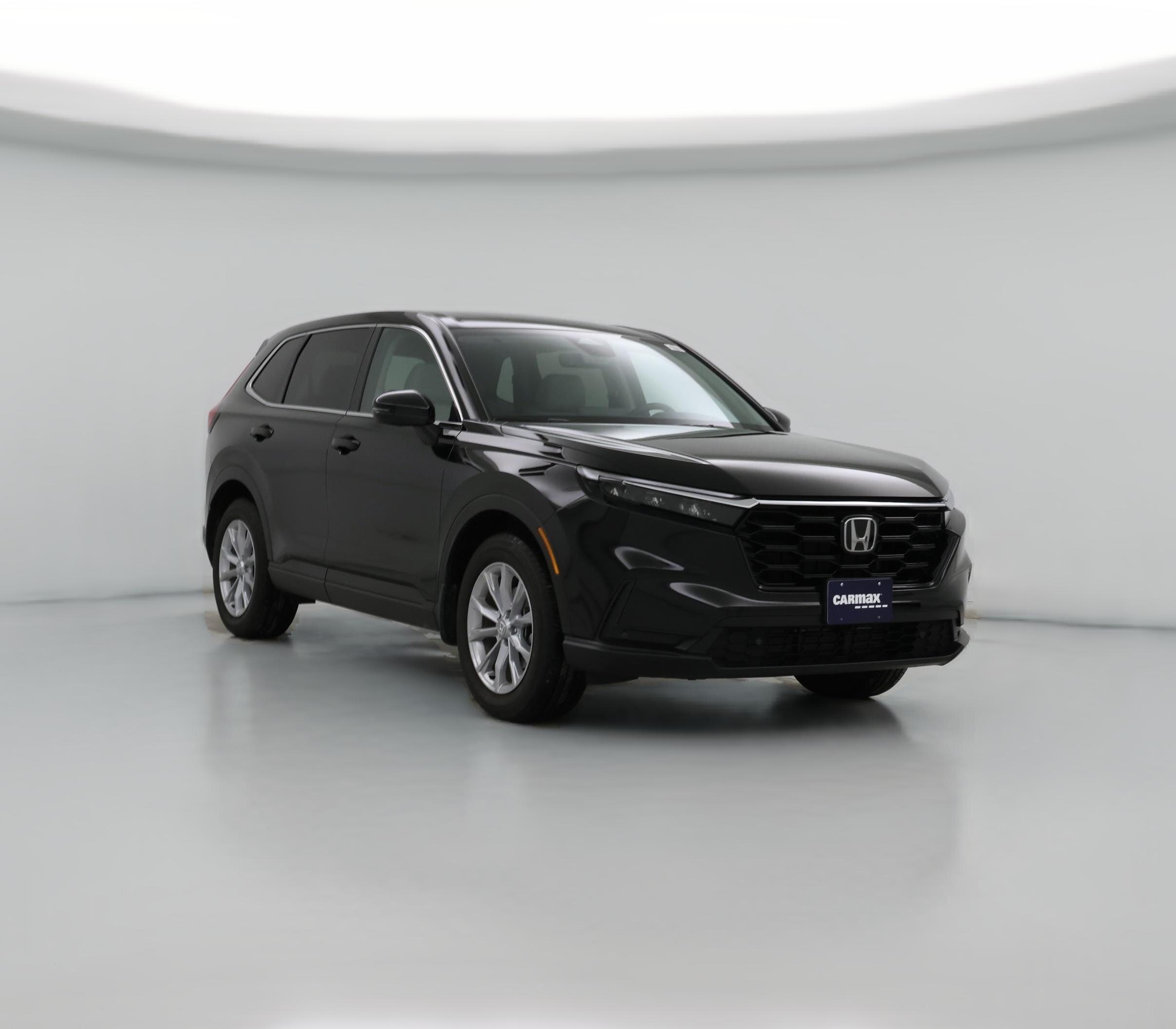 Thumbnail: 2024 Honda CR-V - 1