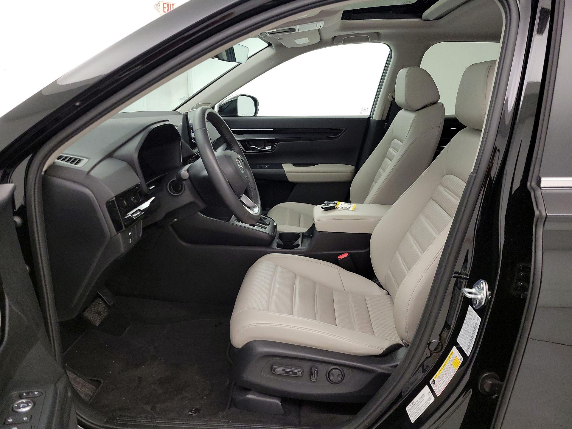 Thumbnail: 2024 Honda CR-V - 11