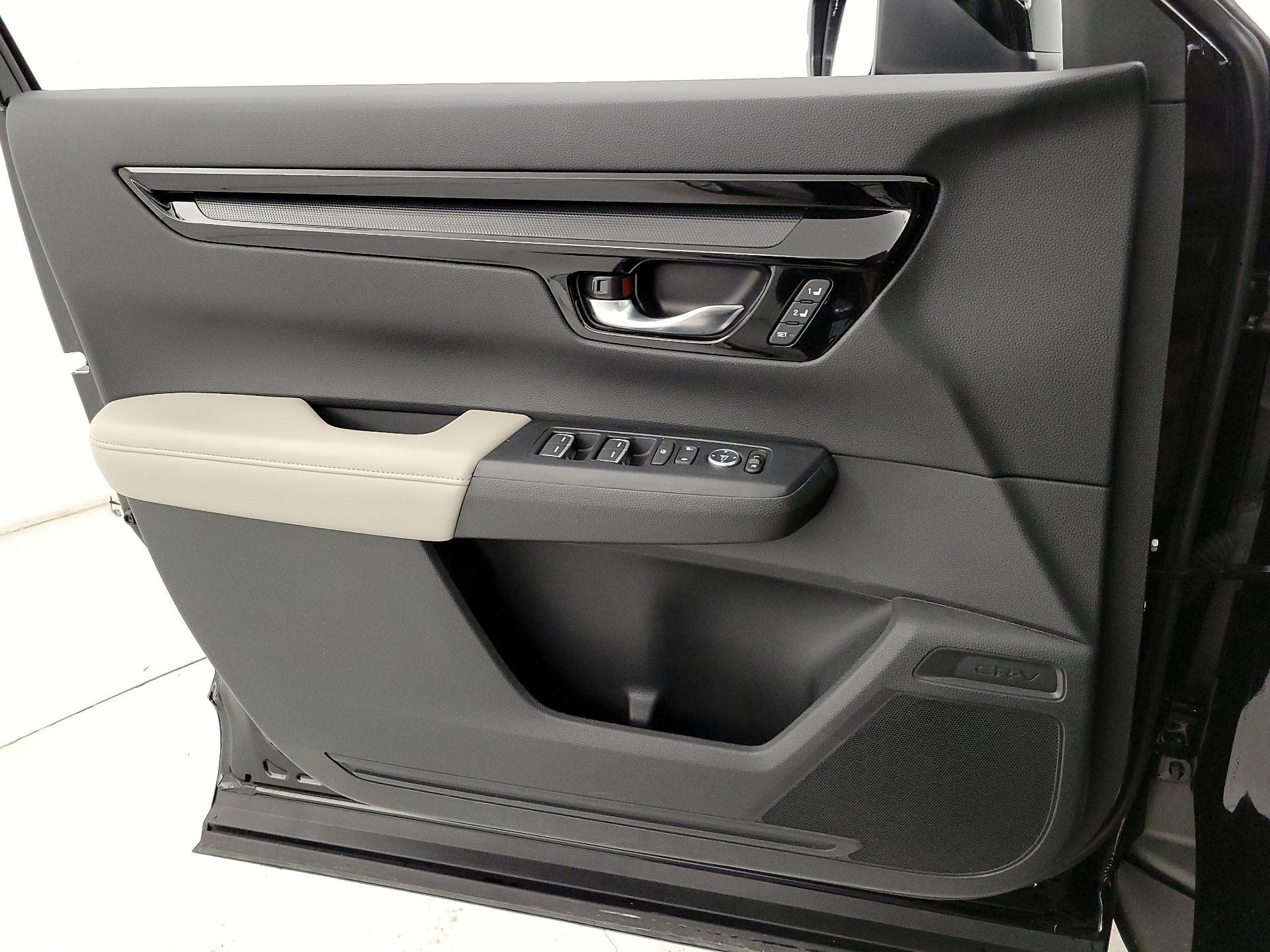 Thumbnail: 2024 Honda CR-V - 12