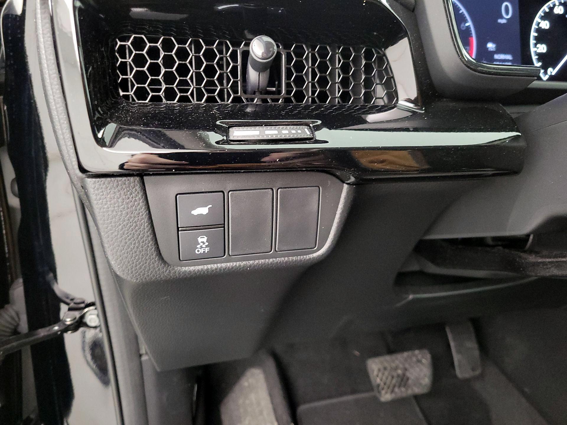 Thumbnail: 2024 Honda CR-V - 13