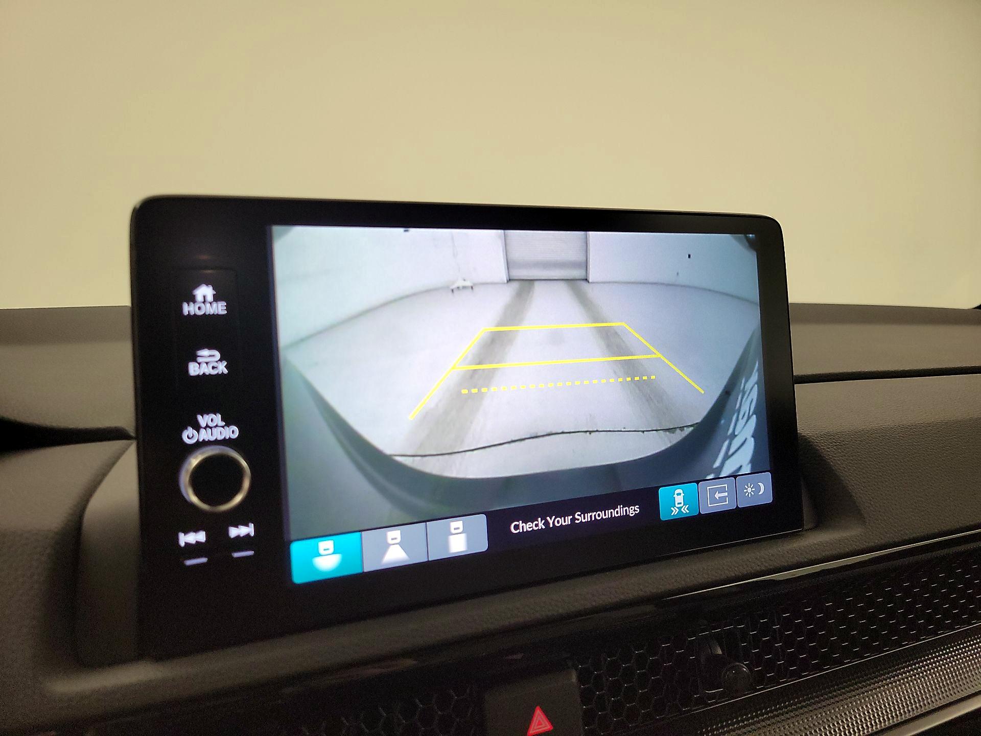 Thumbnail: 2024 Honda CR-V - 14