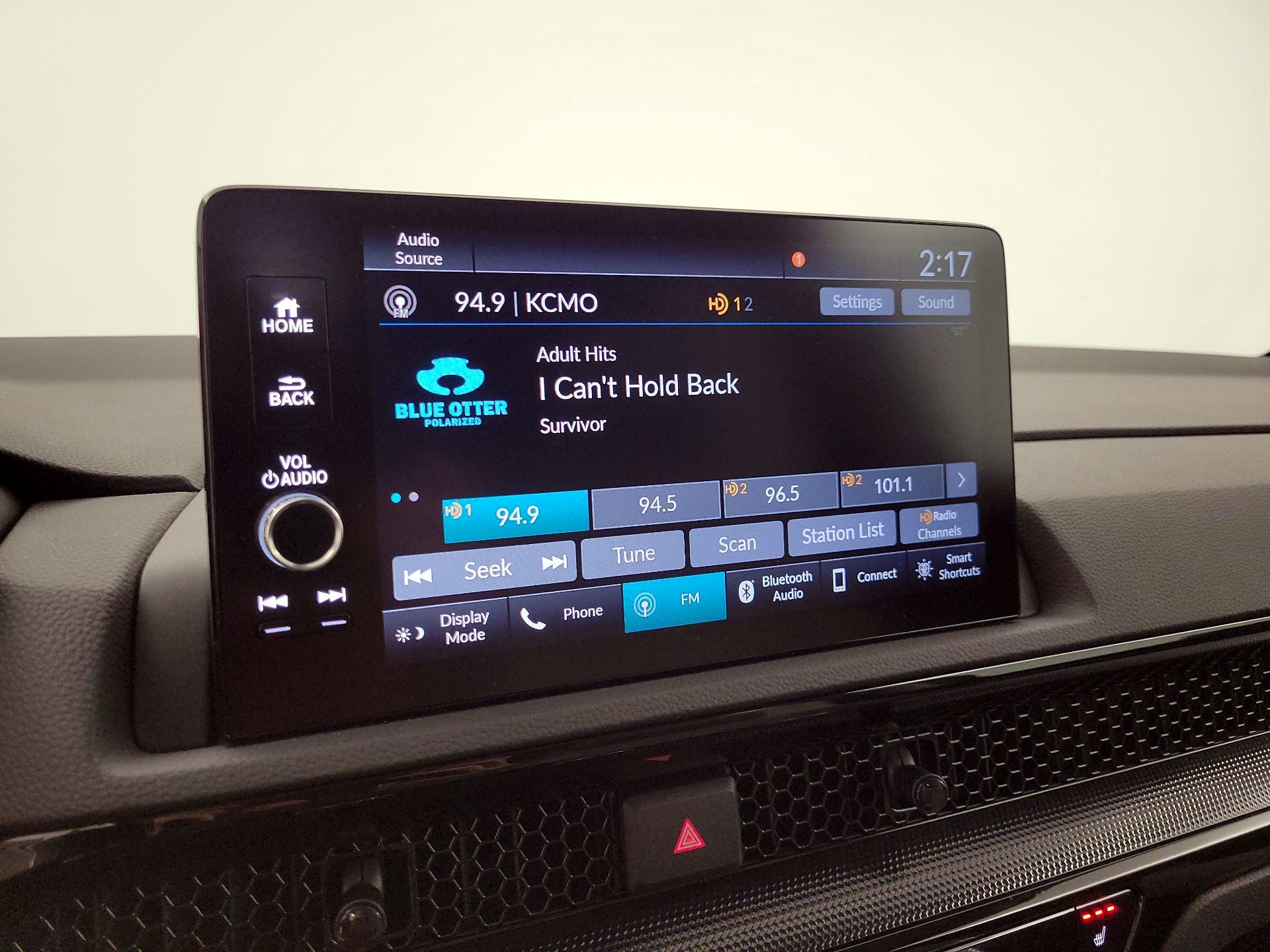 Thumbnail: 2024 Honda CR-V - 15