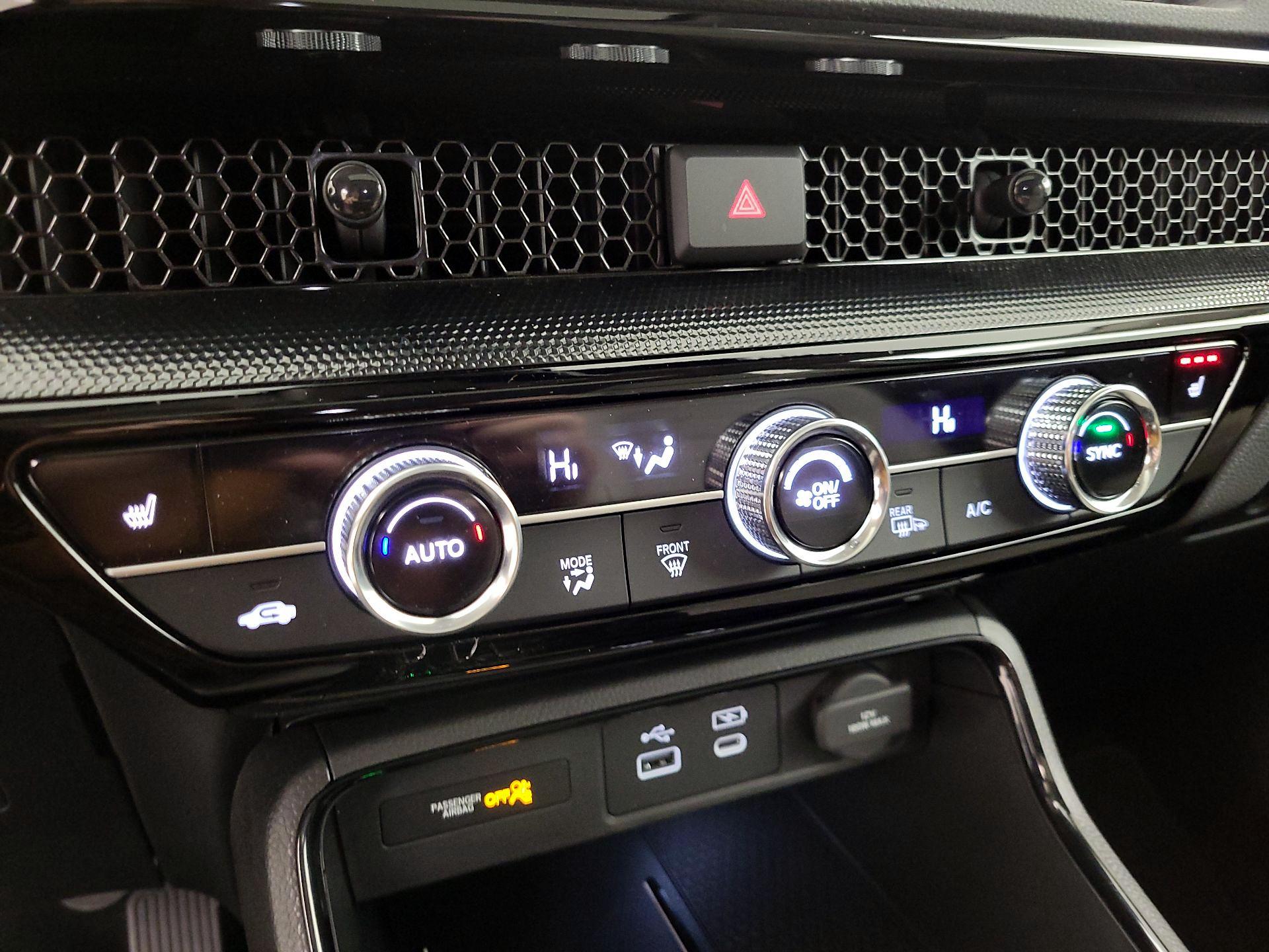 Thumbnail: 2024 Honda CR-V - 16