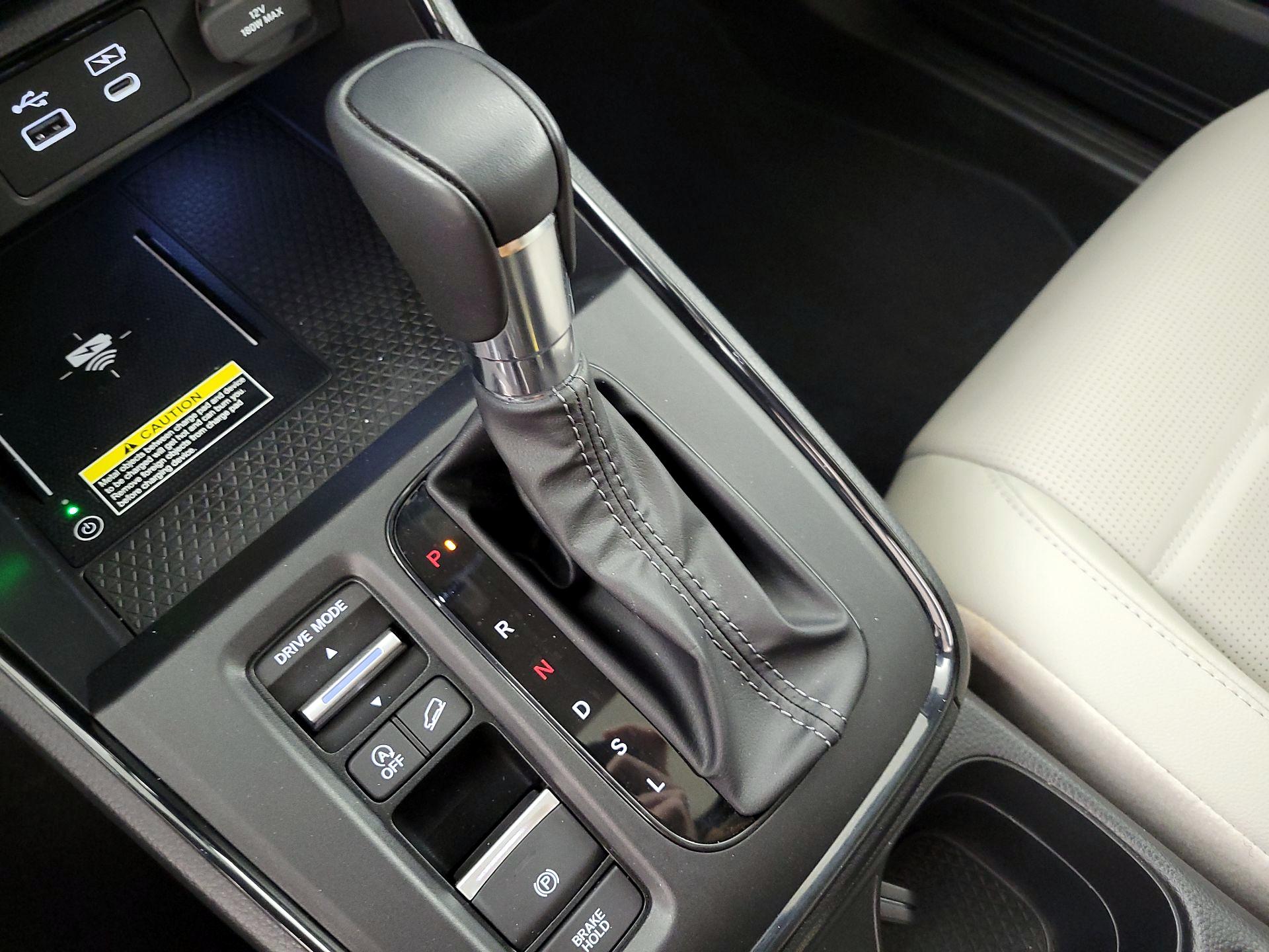 Thumbnail: 2024 Honda CR-V - 17