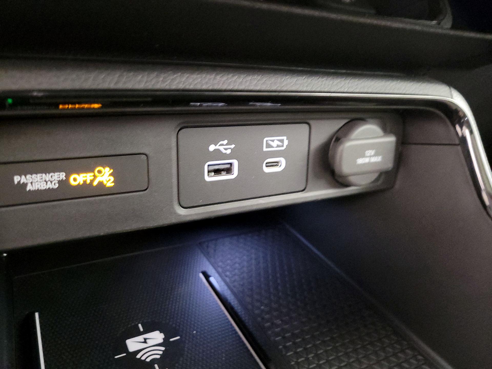 Thumbnail: 2024 Honda CR-V - 18