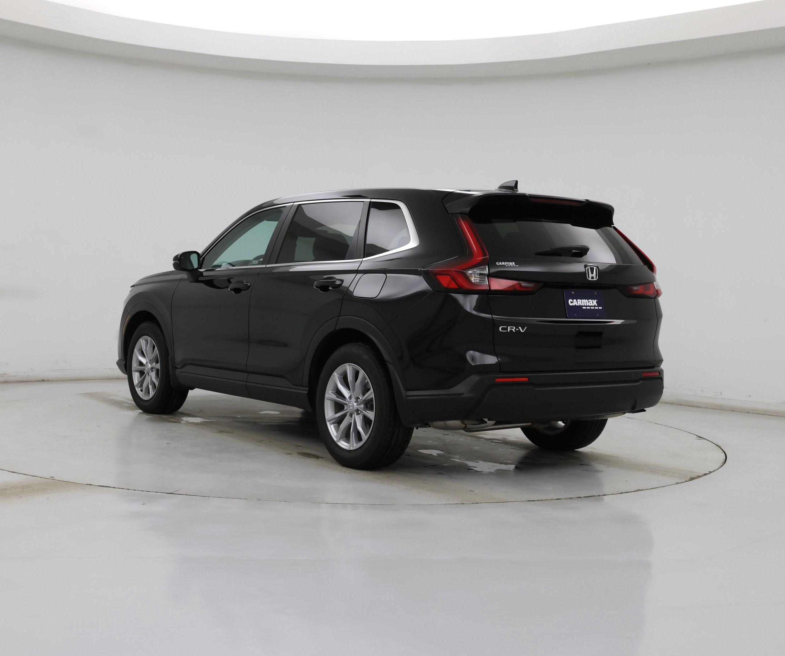 Thumbnail: 2024 Honda CR-V - 2