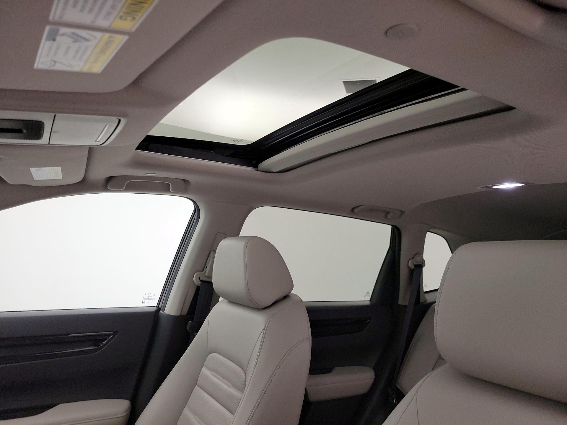 Thumbnail: 2024 Honda CR-V - 19