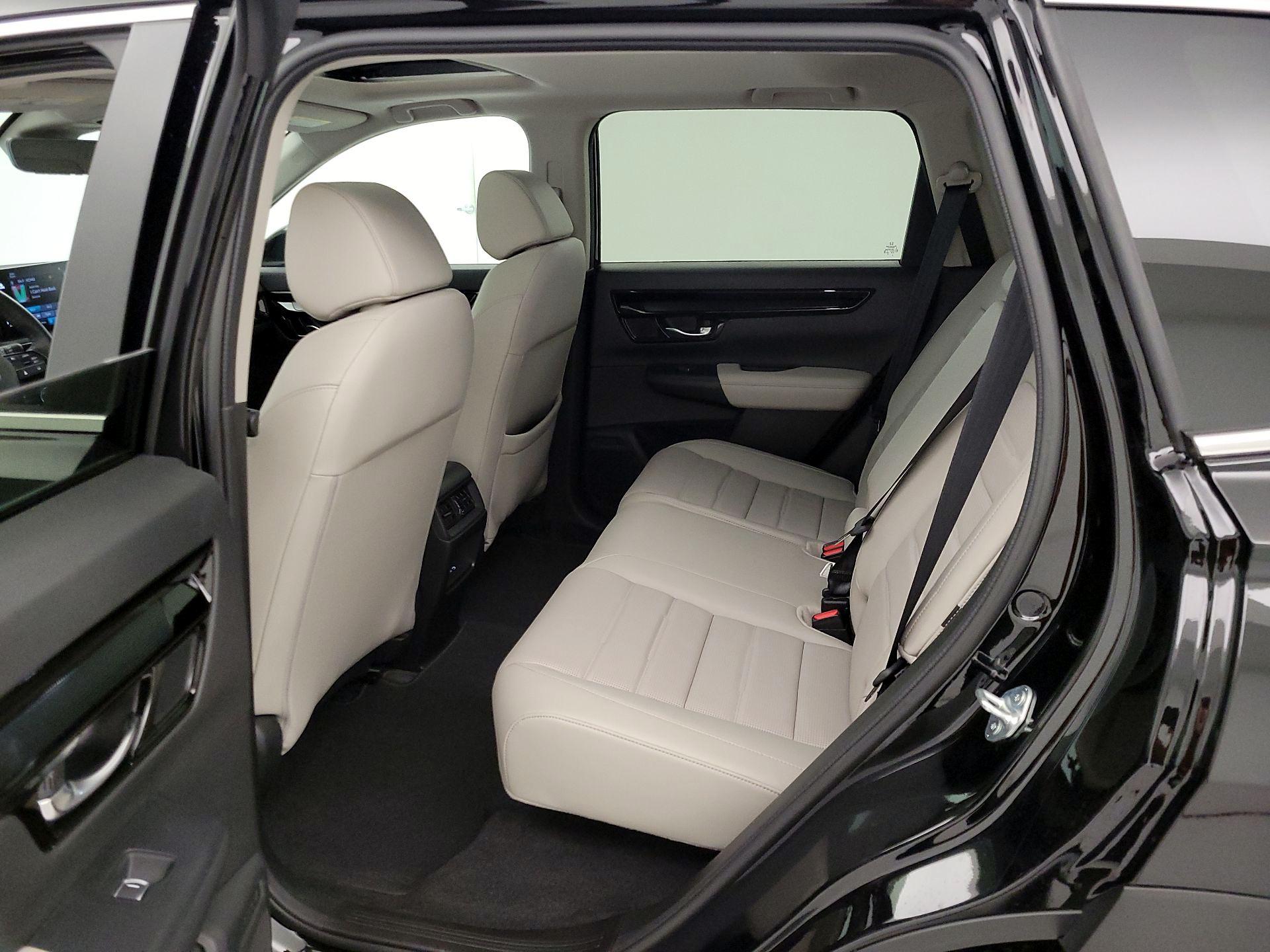 Thumbnail: 2024 Honda CR-V - 20