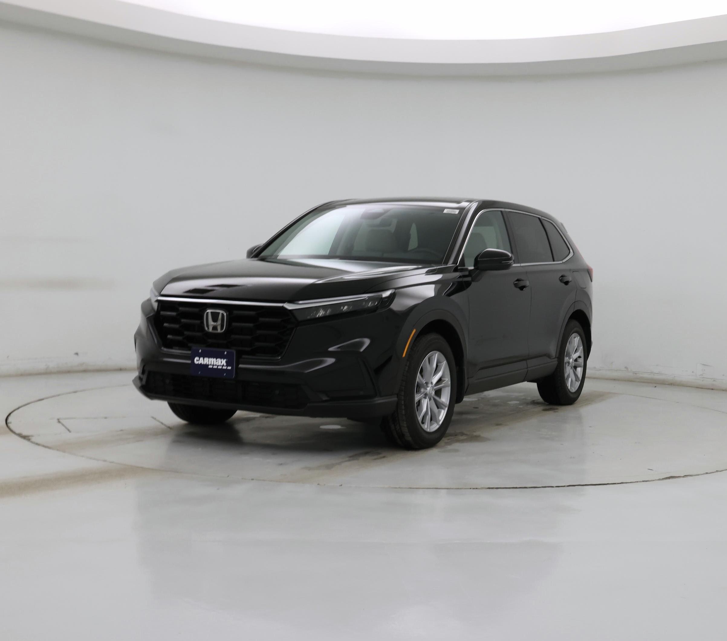 Thumbnail: 2024 Honda CR-V - 4