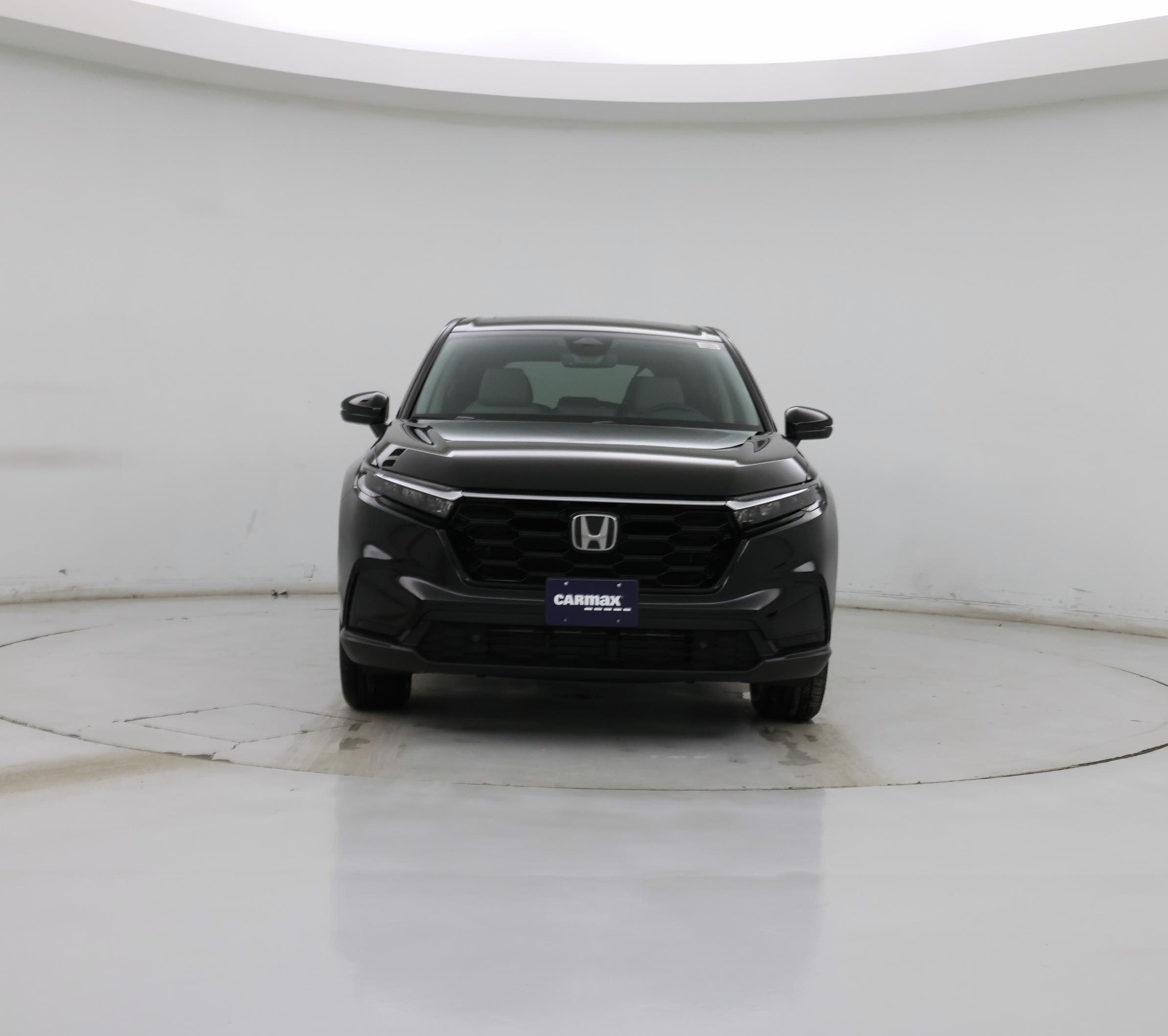 Thumbnail: 2024 Honda CR-V - 5