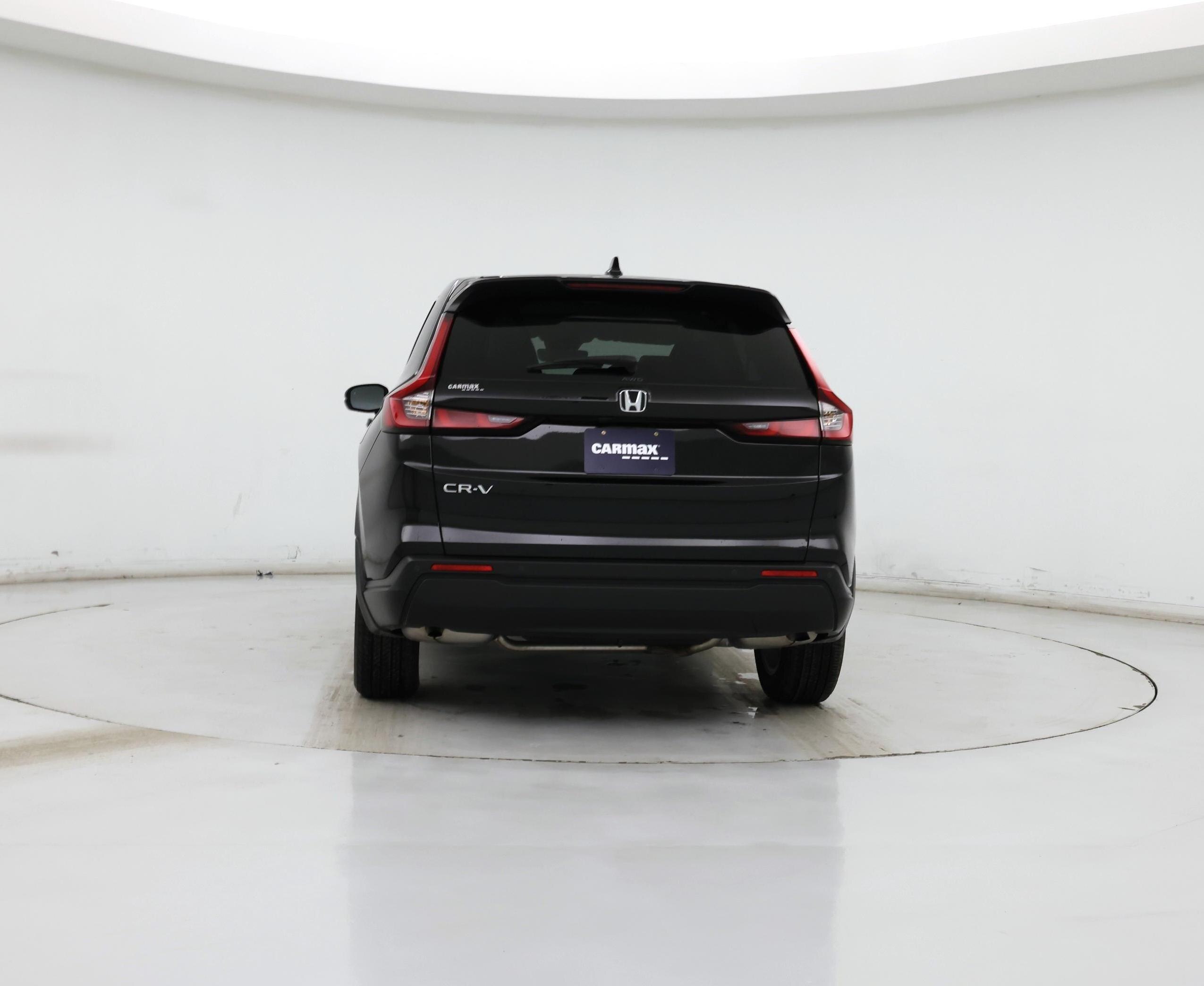 Thumbnail: 2024 Honda CR-V - 6