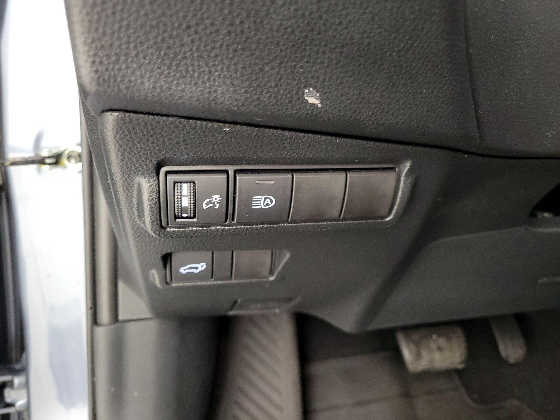 Thumbnail: 2023 Toyota Corolla Cross - 13