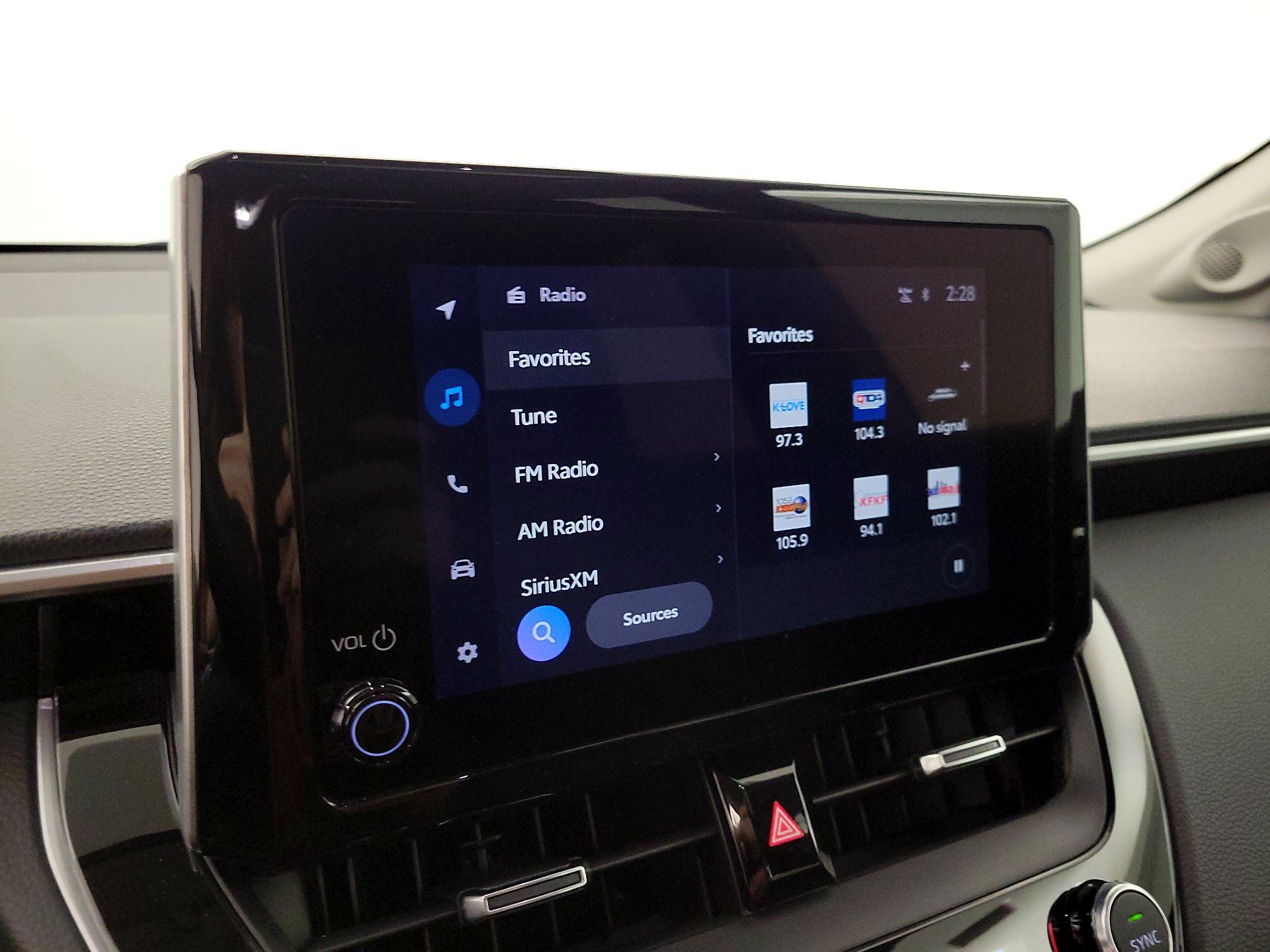 Thumbnail: 2023 Toyota Corolla Cross - 15