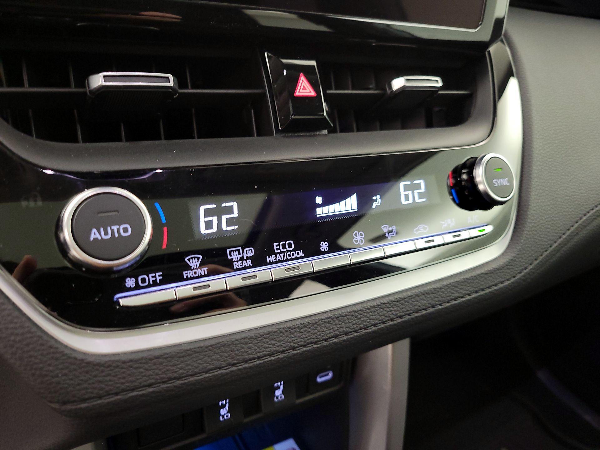 Thumbnail: 2023 Toyota Corolla Cross - 16