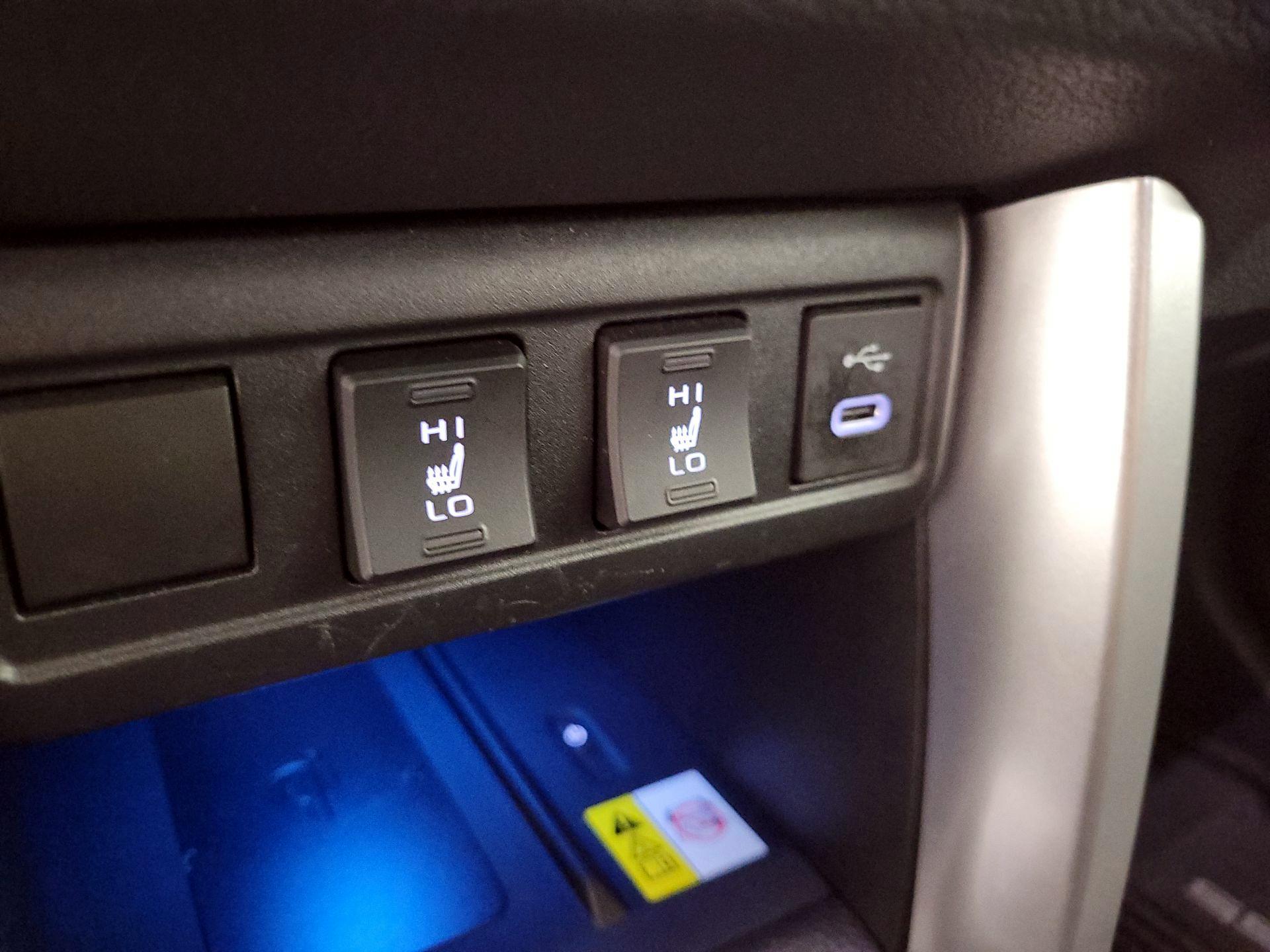 Thumbnail: 2023 Toyota Corolla Cross - 18