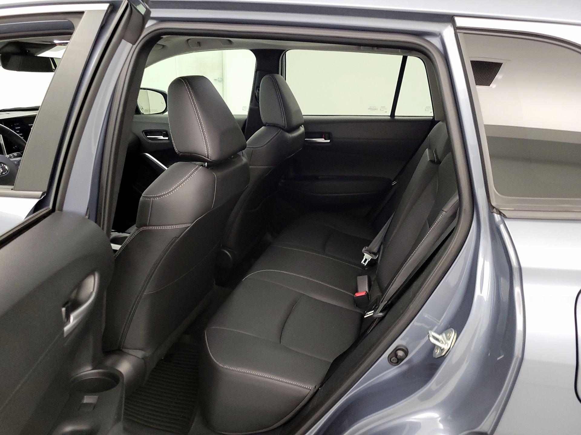 Thumbnail: 2023 Toyota Corolla Cross - 20