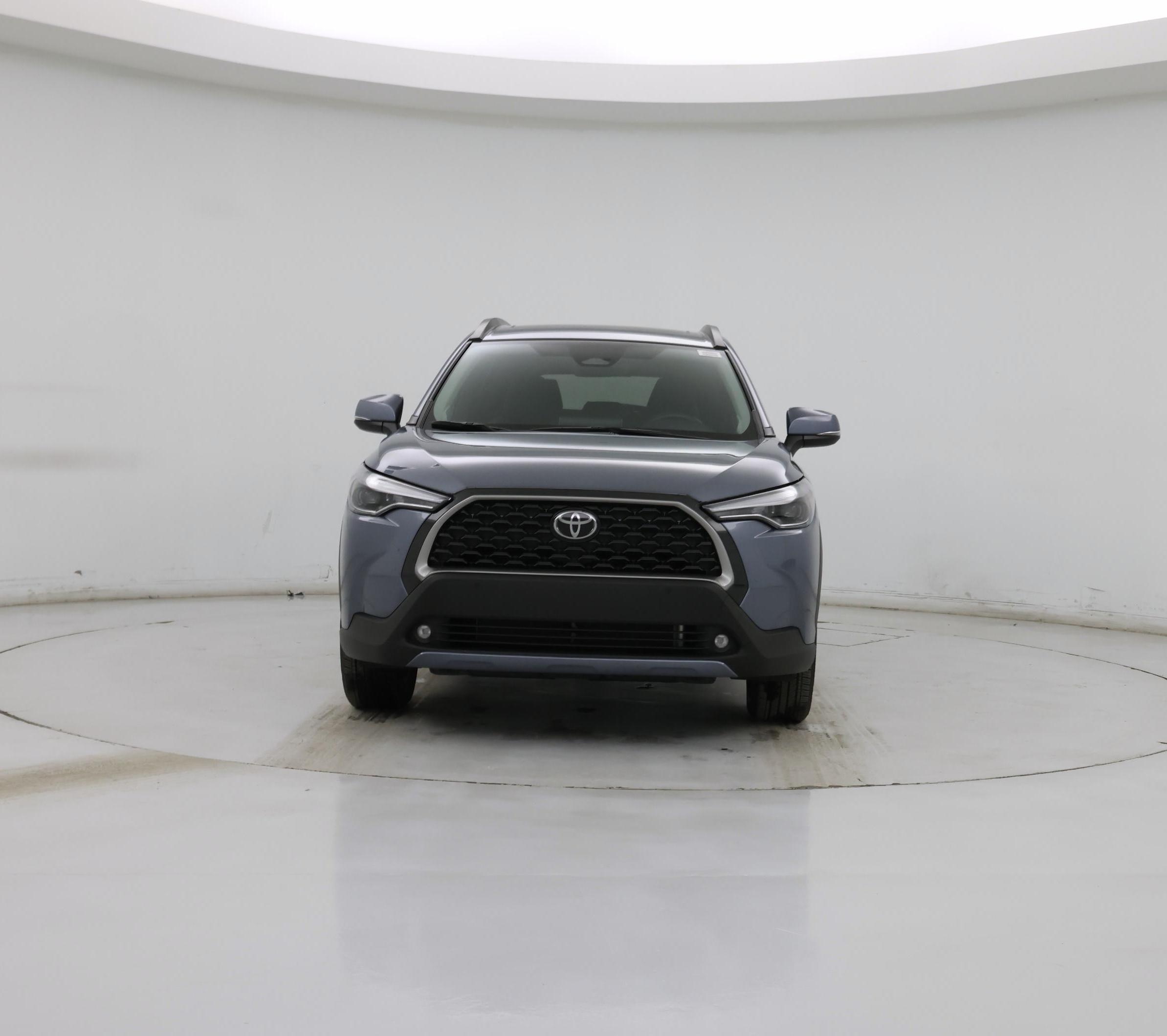 Thumbnail: 2023 Toyota Corolla Cross - 5