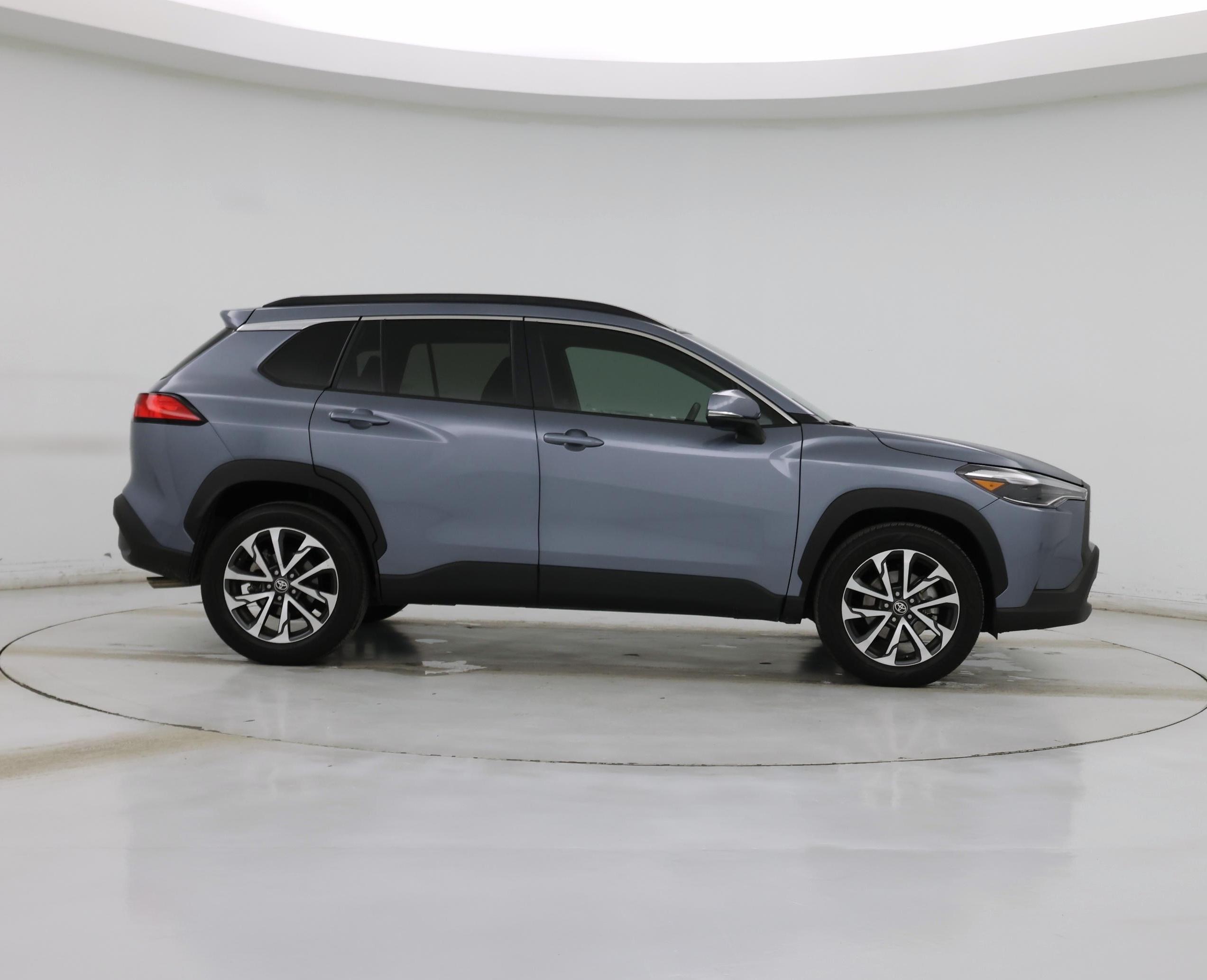 Thumbnail: 2023 Toyota Corolla Cross - 7