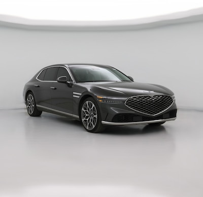 2023 Genesis G90 3.5T e-SC